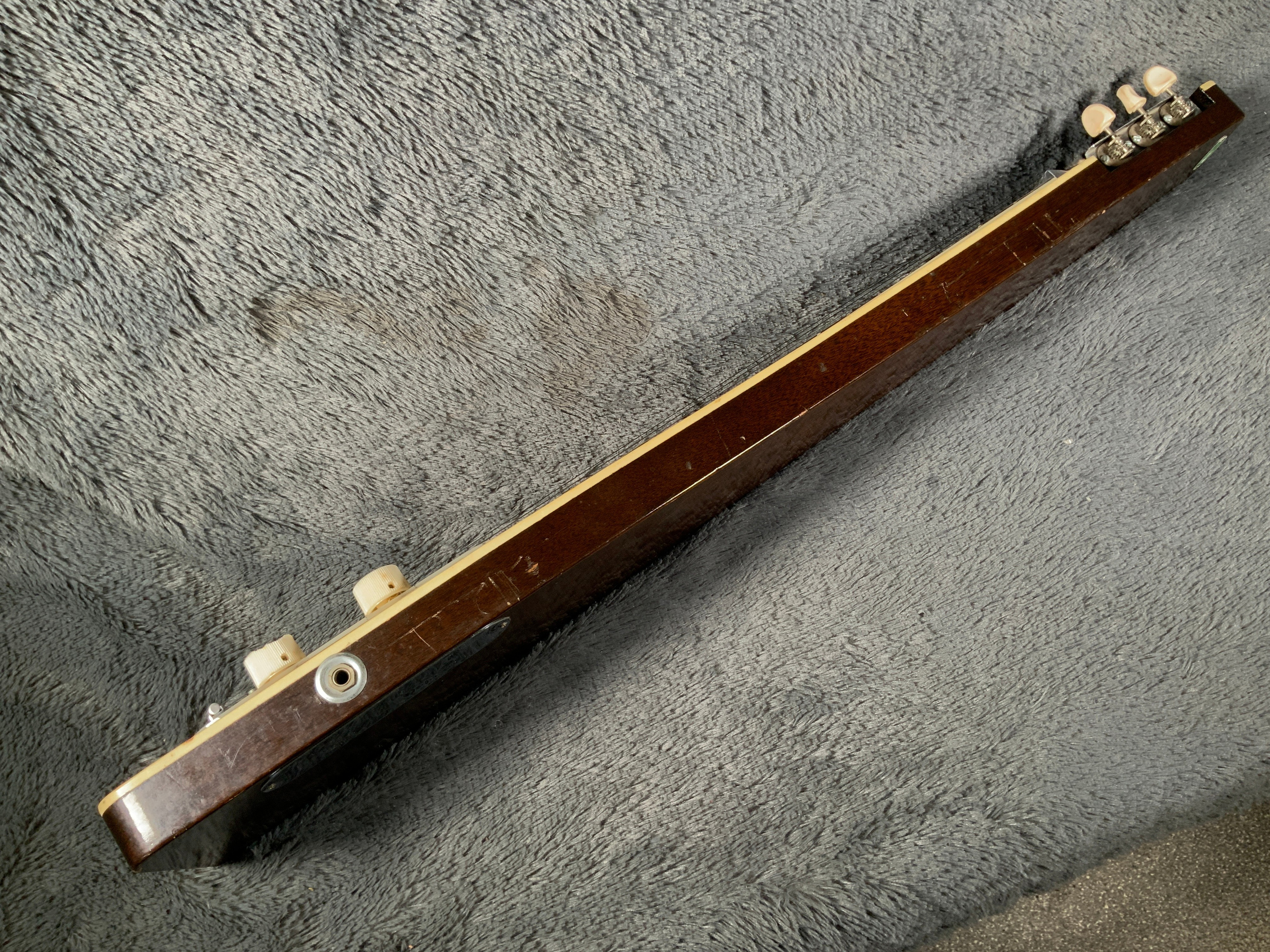 Teisco 6N Lap Steel Japan 60's