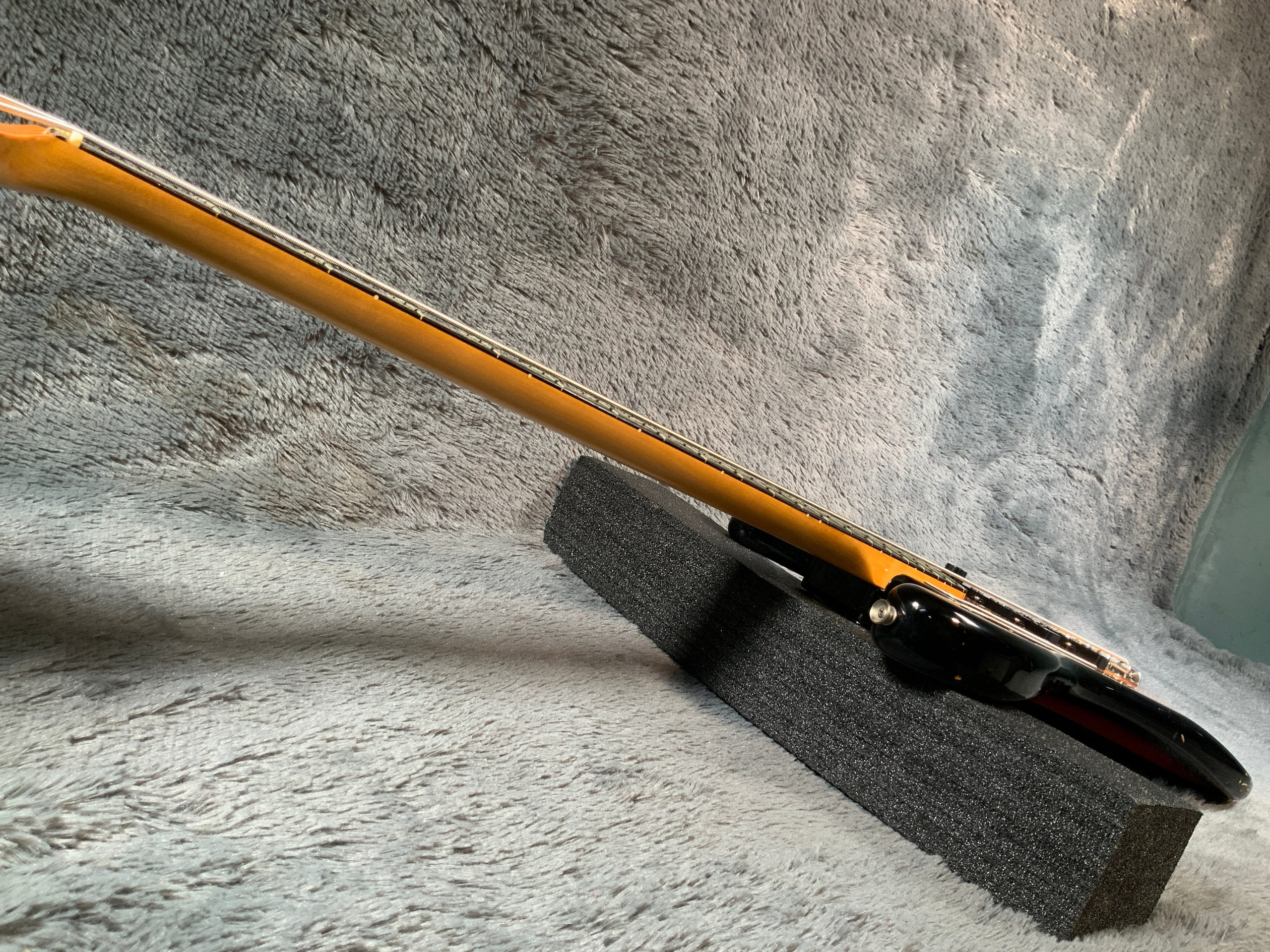 Tokai Jazz Bass Custom Edition Japan 80's