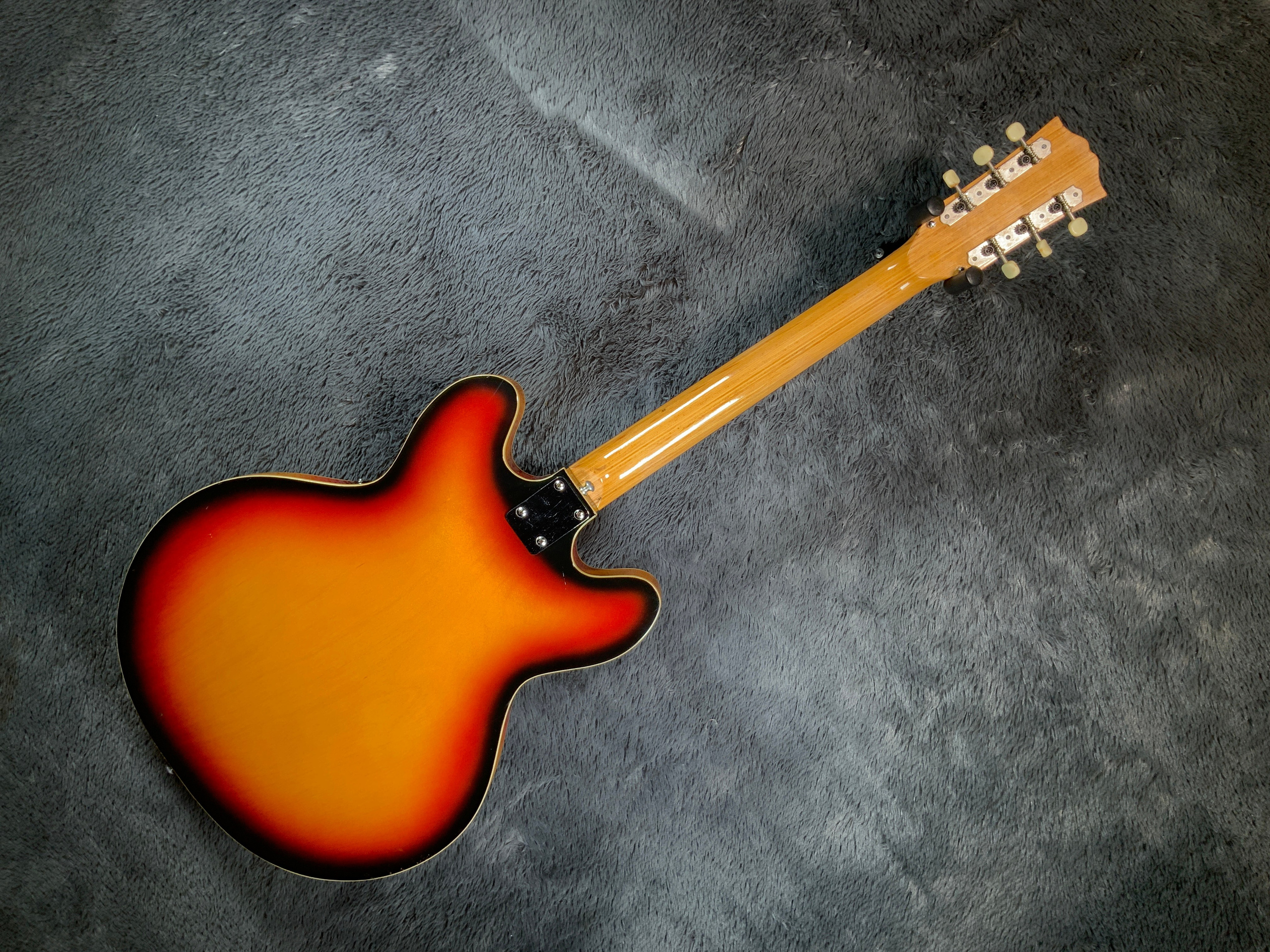 Teisco Sterling Del Ray
