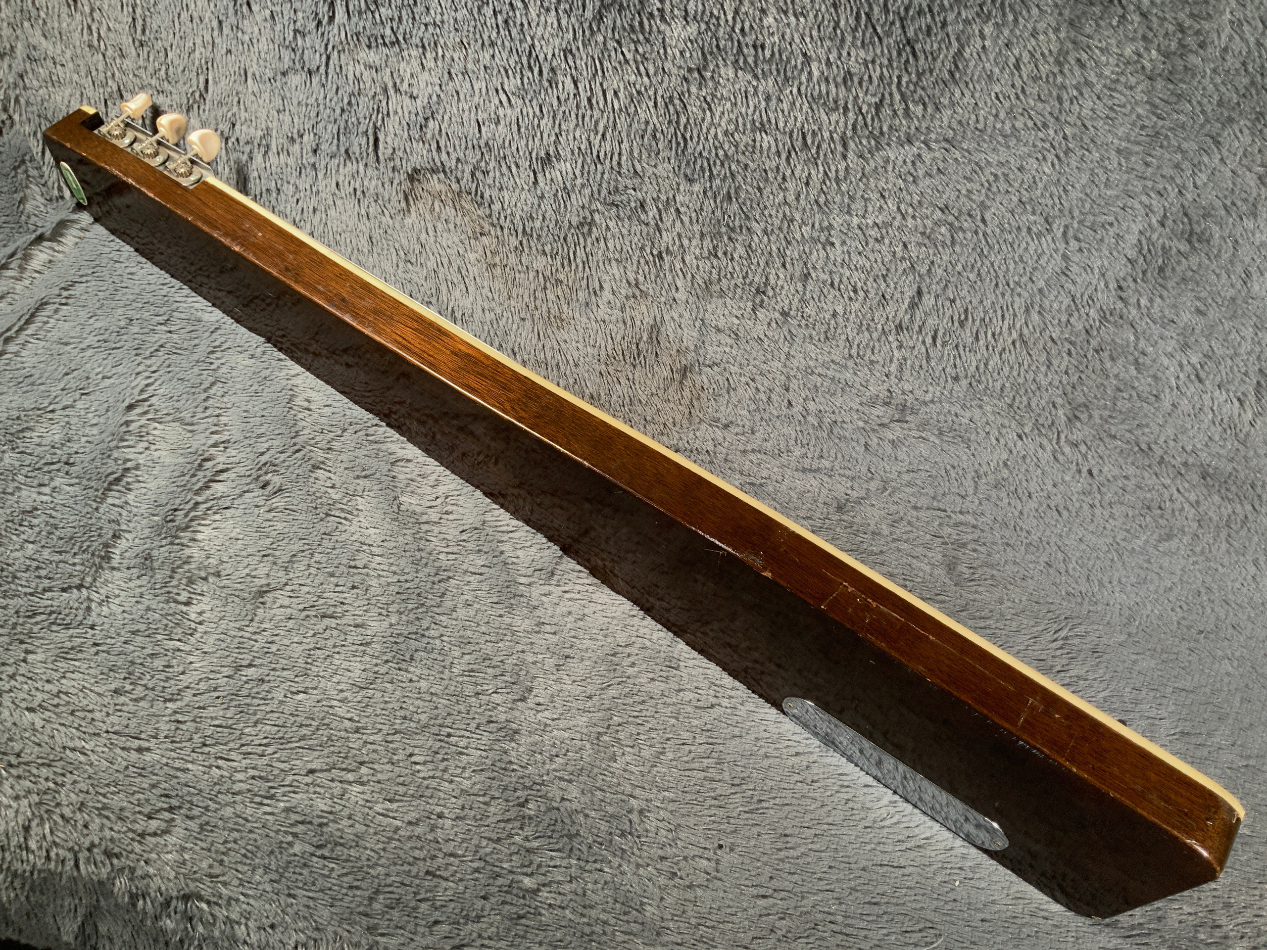 Teisco 6N Lap Steel Japan 60's