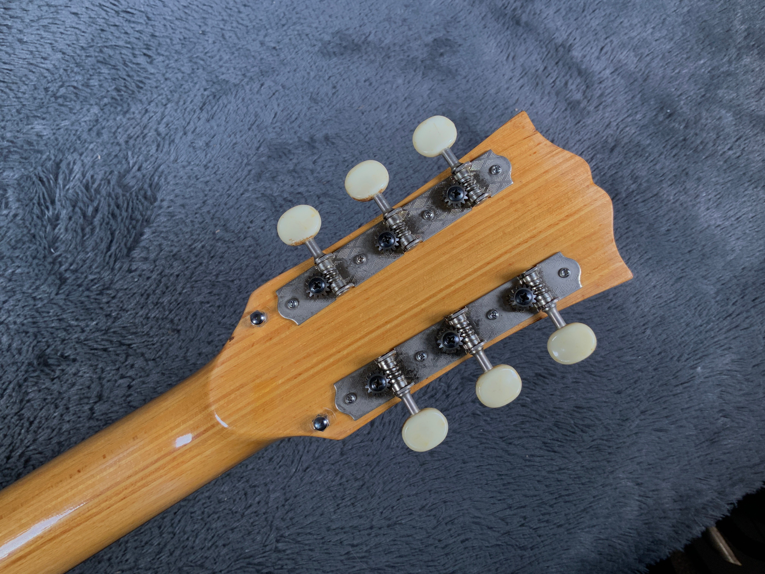 Teisco Sterling Del Ray