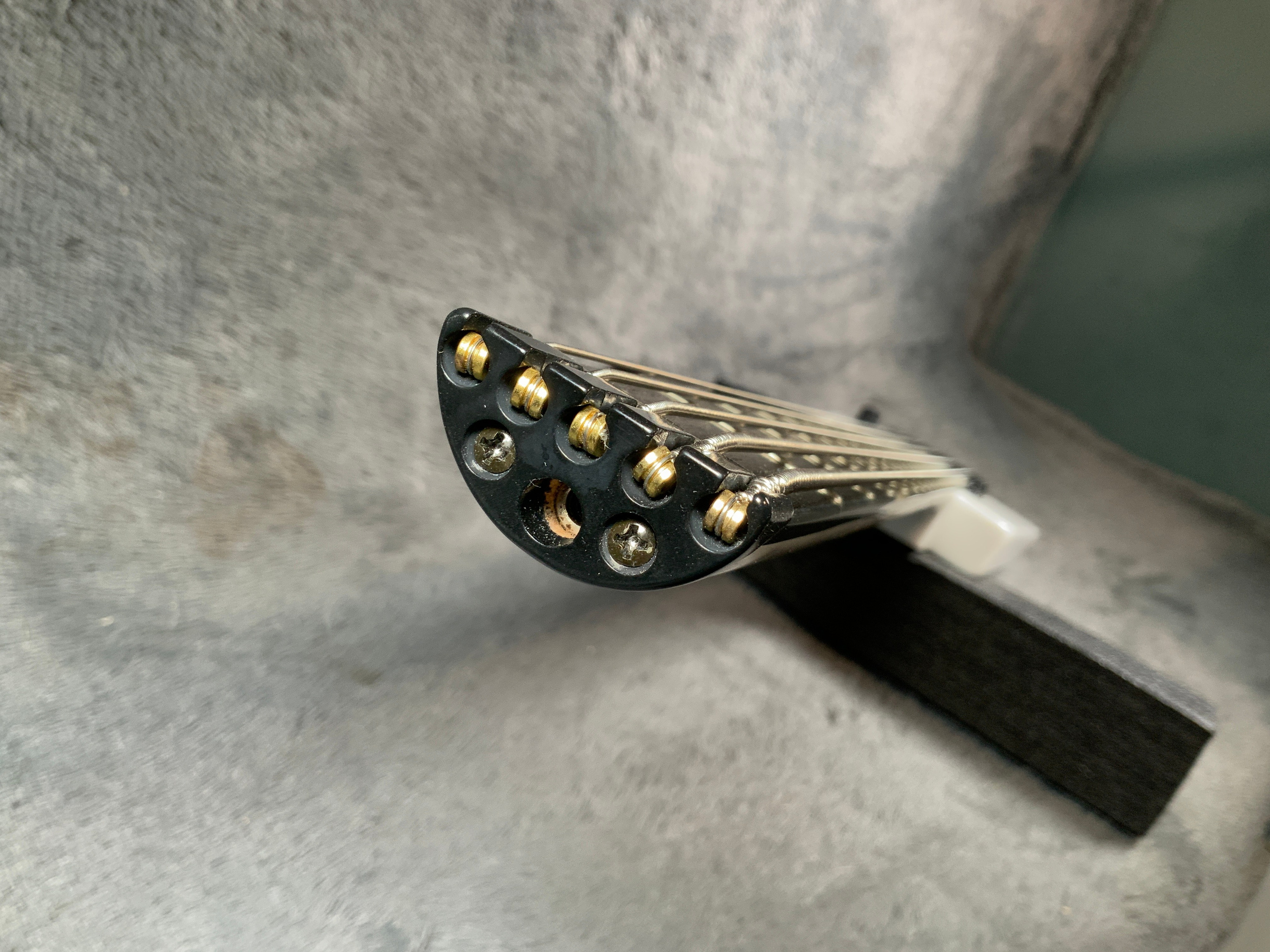 Headless Bass Spirit by Steinberger XT-25
