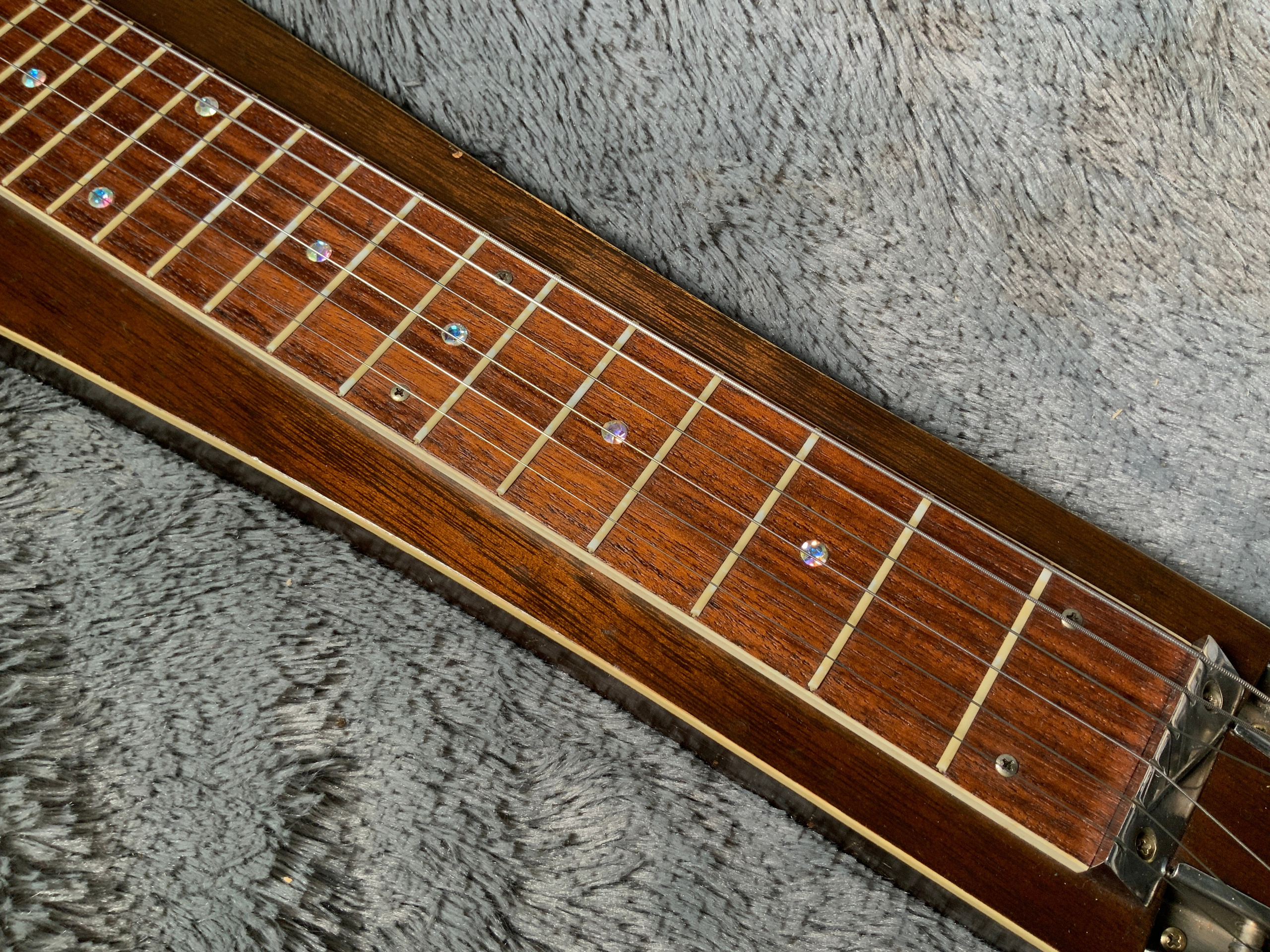 Teisco 6N Lap Steel Japan 60's