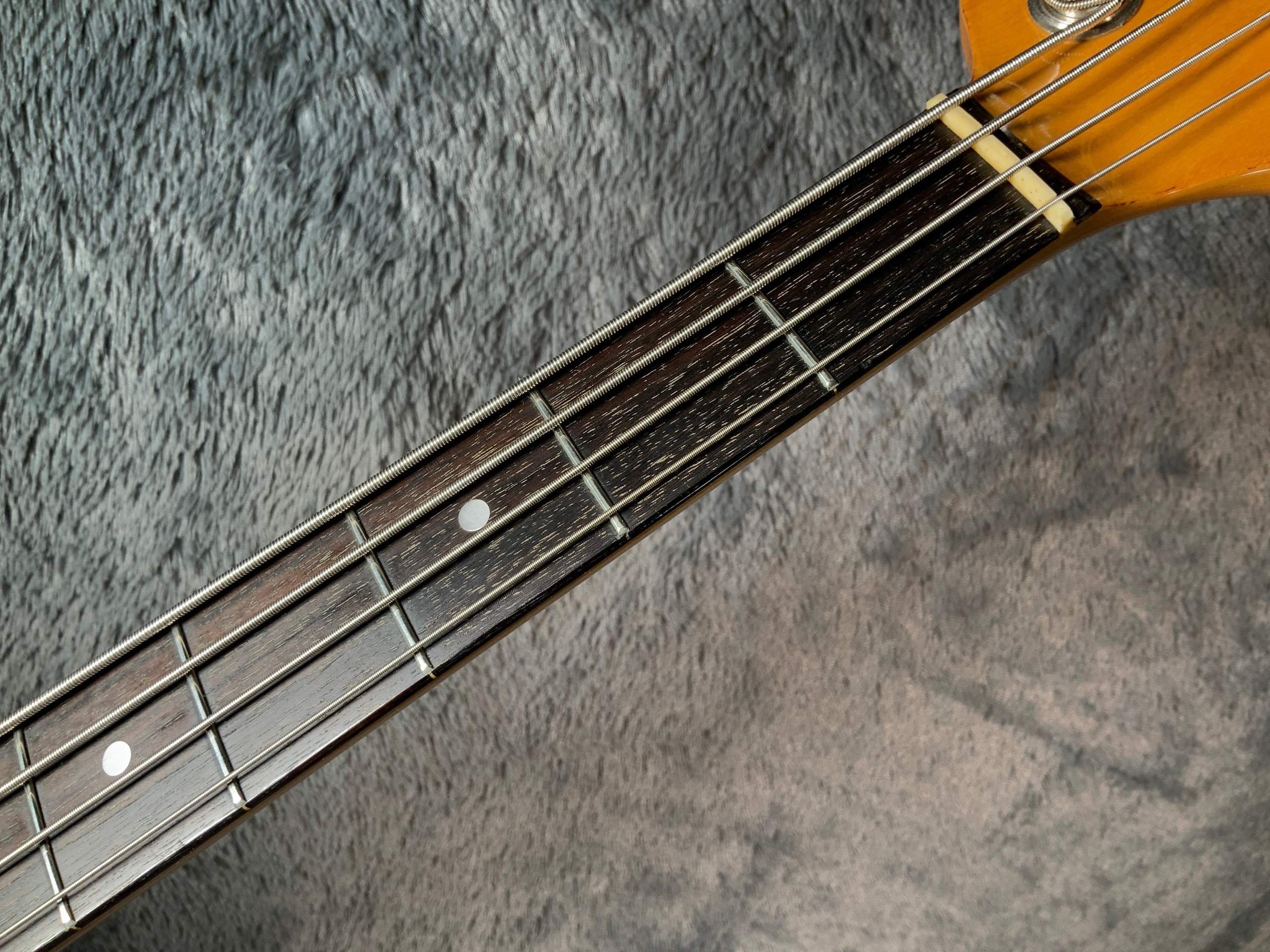 Tokai Jazz Bass Custom Edition Japan 80's