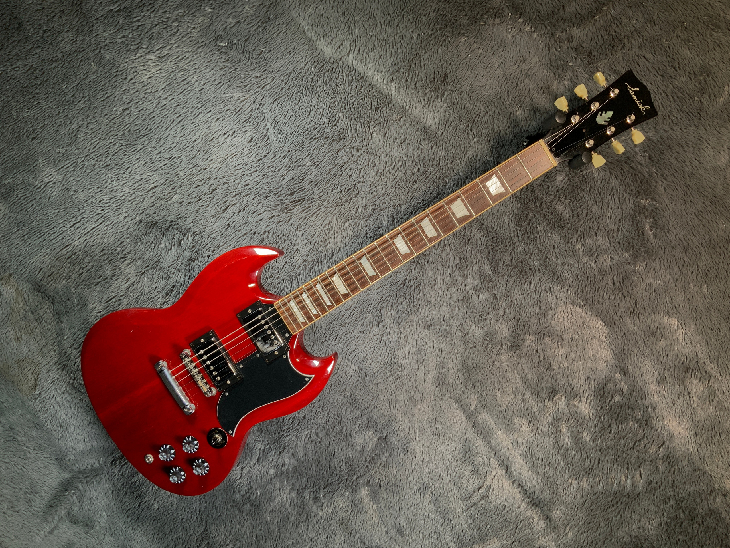 Samick SG JDM Korea 80-90's