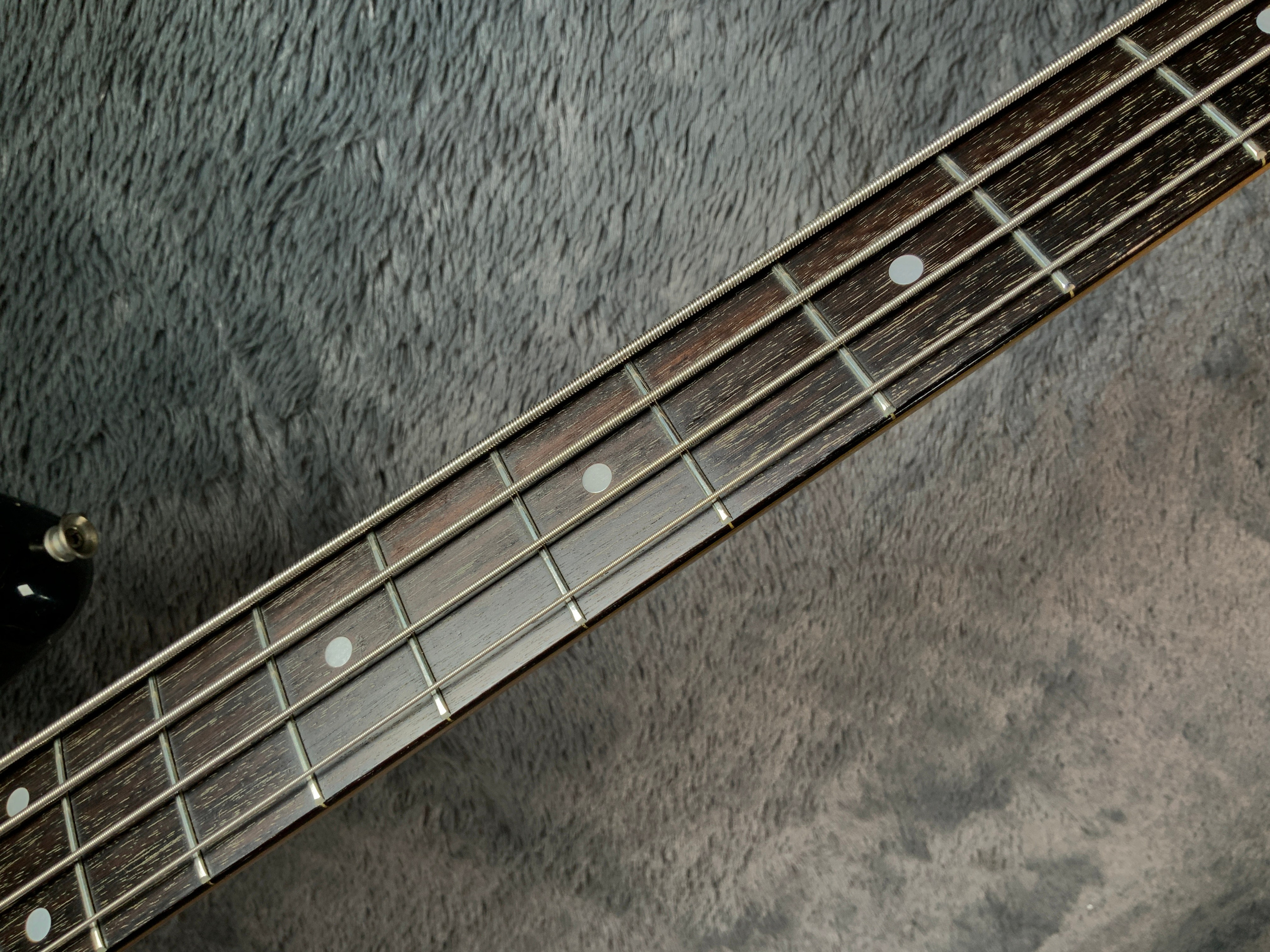 Tokai Jazz Bass Custom Edition Japan 80's
