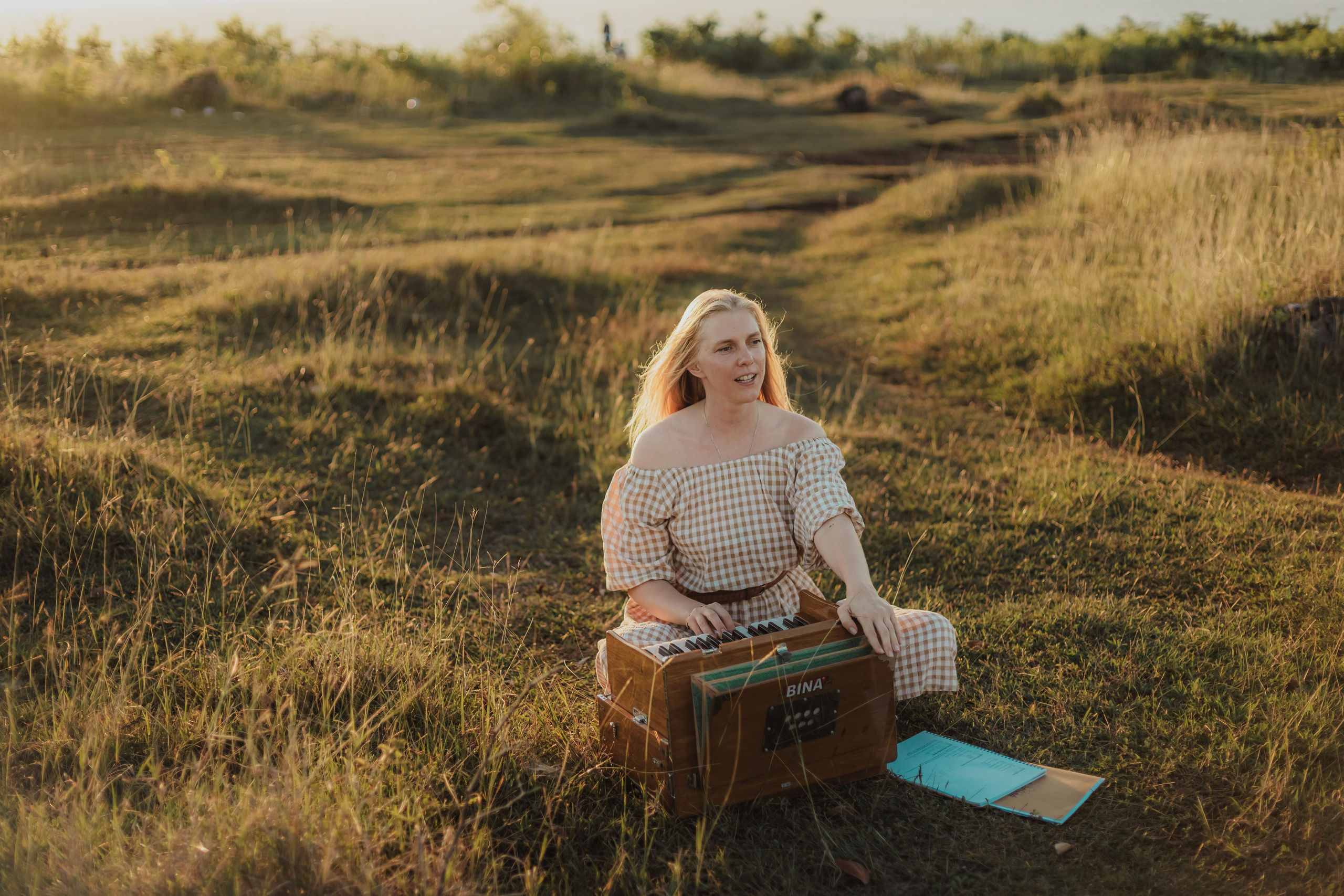 Закатные мантры Анастасии. Mariam Bagdasaryan