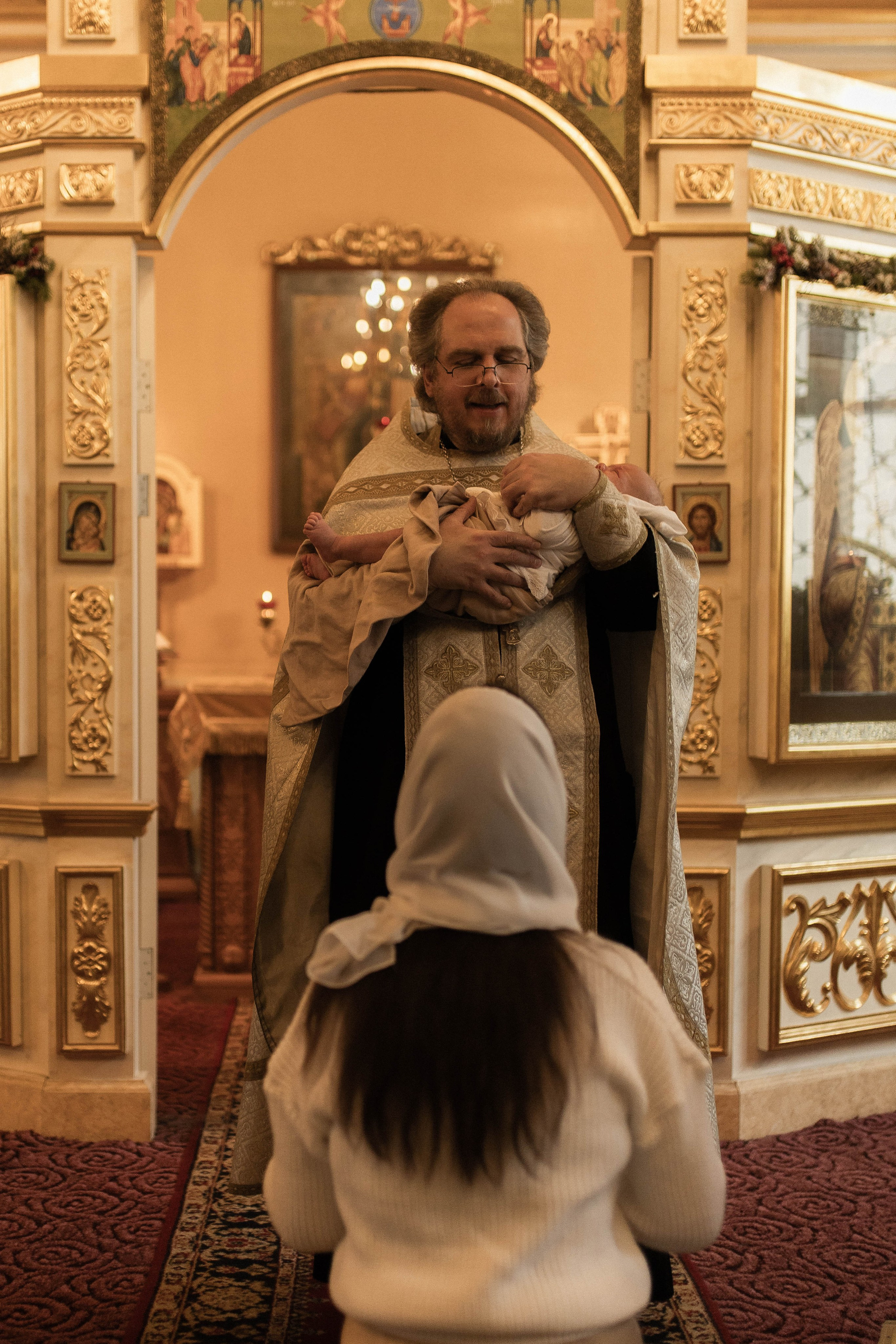 Фёдор. Миронова Анастасия