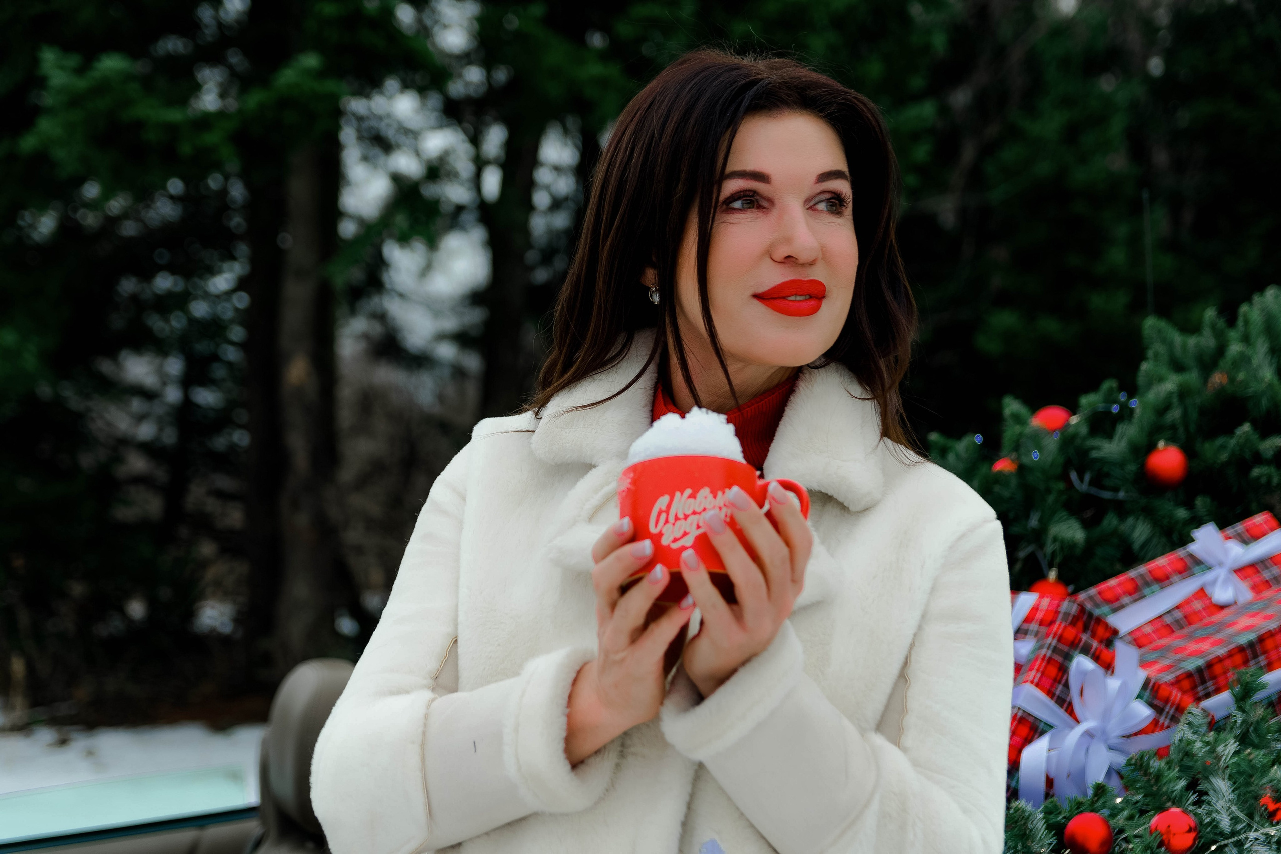 Отзывы. Фотограф Алёна Царькова. Киселевск