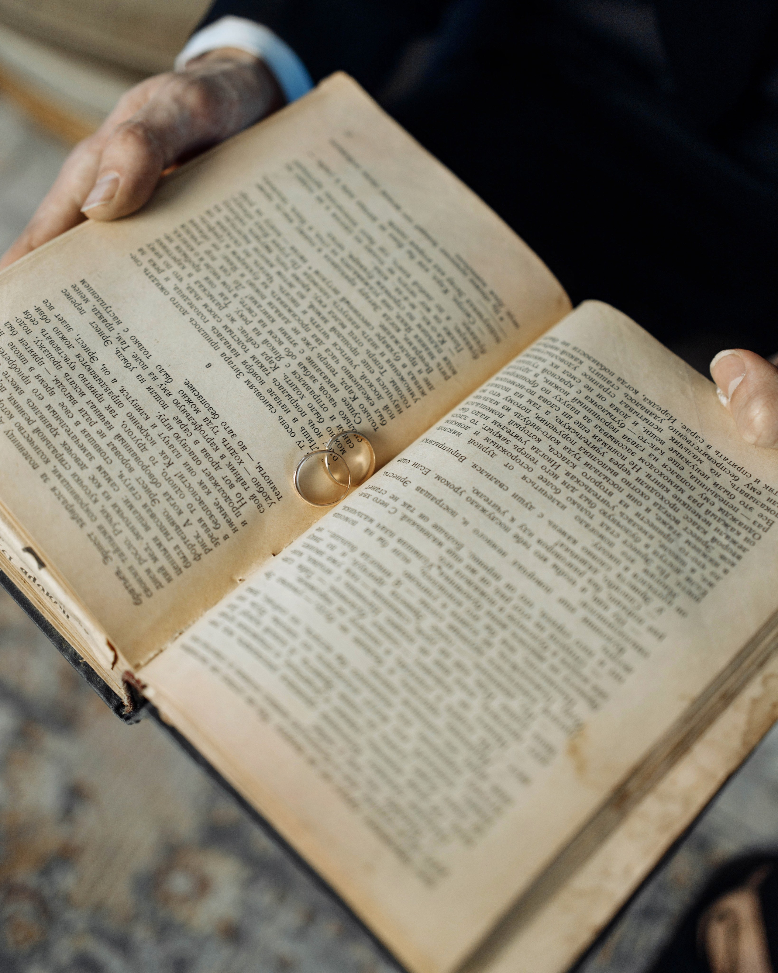 Игорь и Дарья (Classic). Свадебный Fashion фотограф в Тюмени Илья Майер