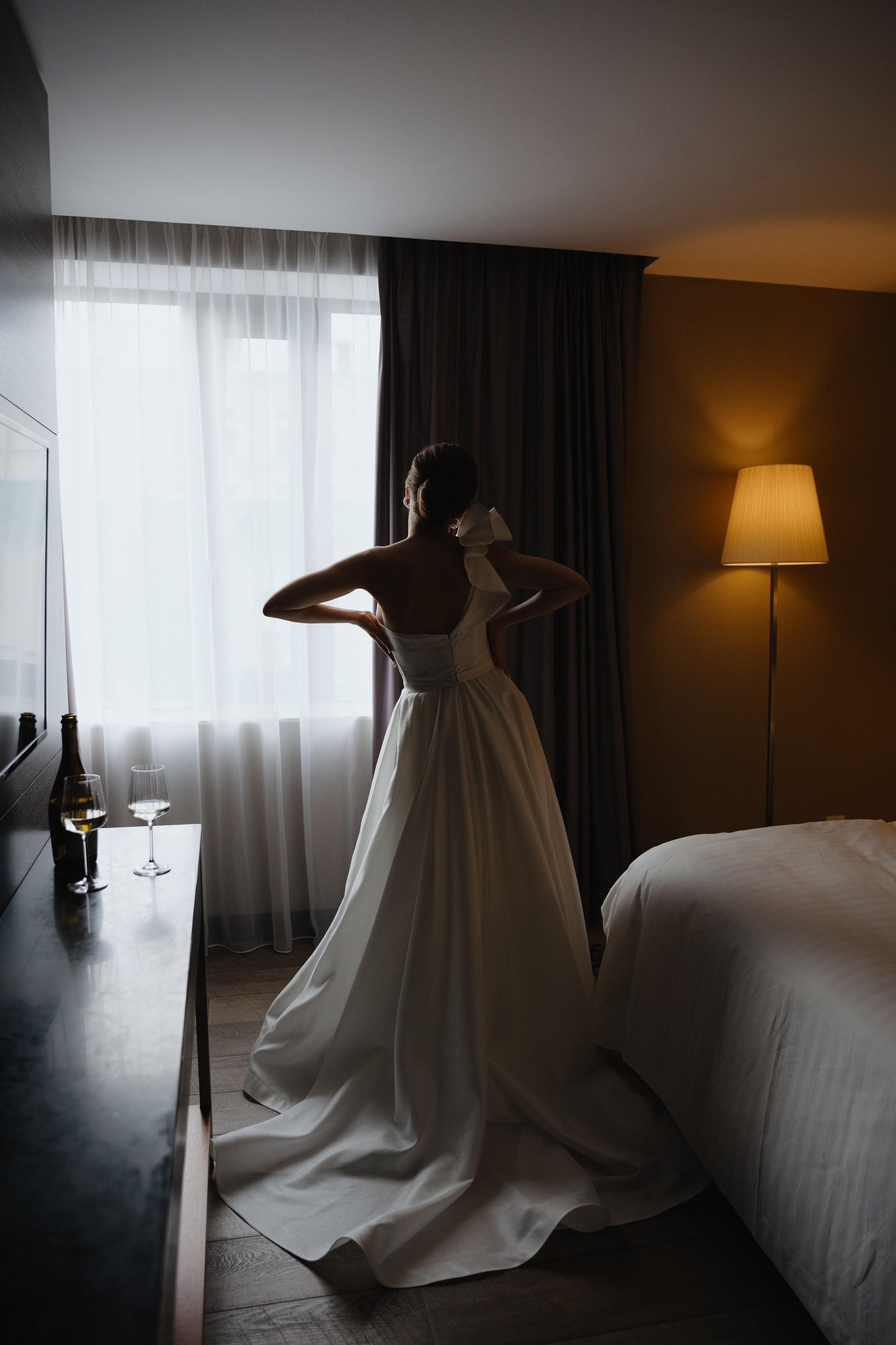 Света и Сережа. Фотограф Нижний Новгород