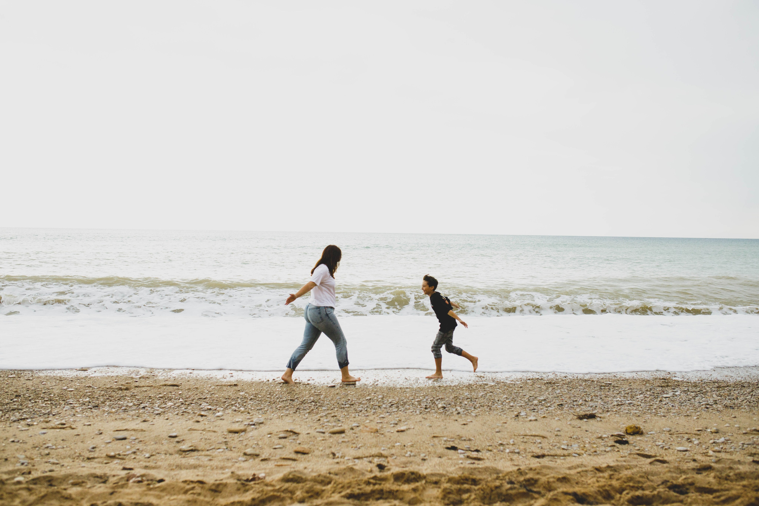 Ксюша и Вася. Семейный и свадебный фотограф в Новороссийске