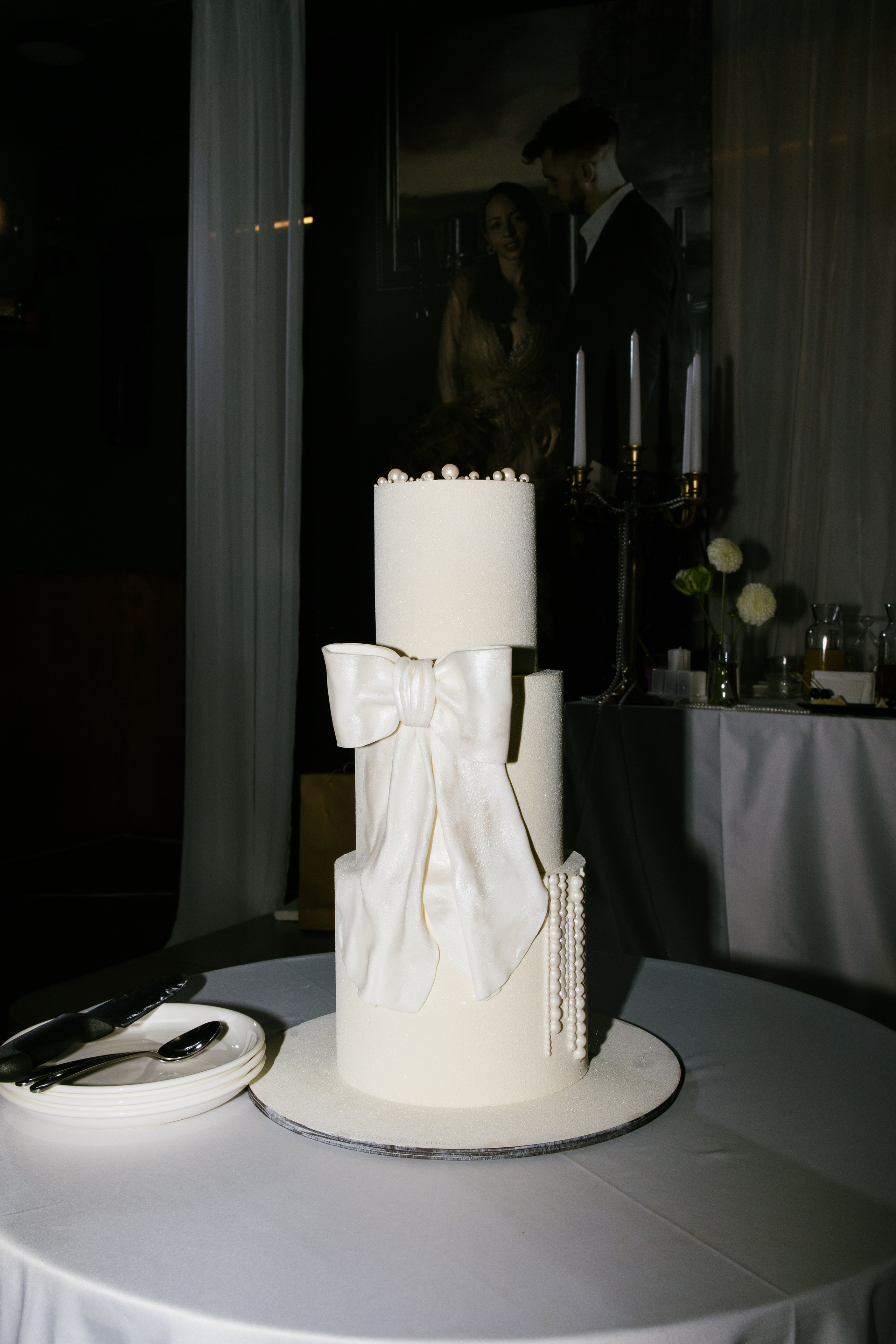 Свадебный фотограф в Минске Жанна Клецкая