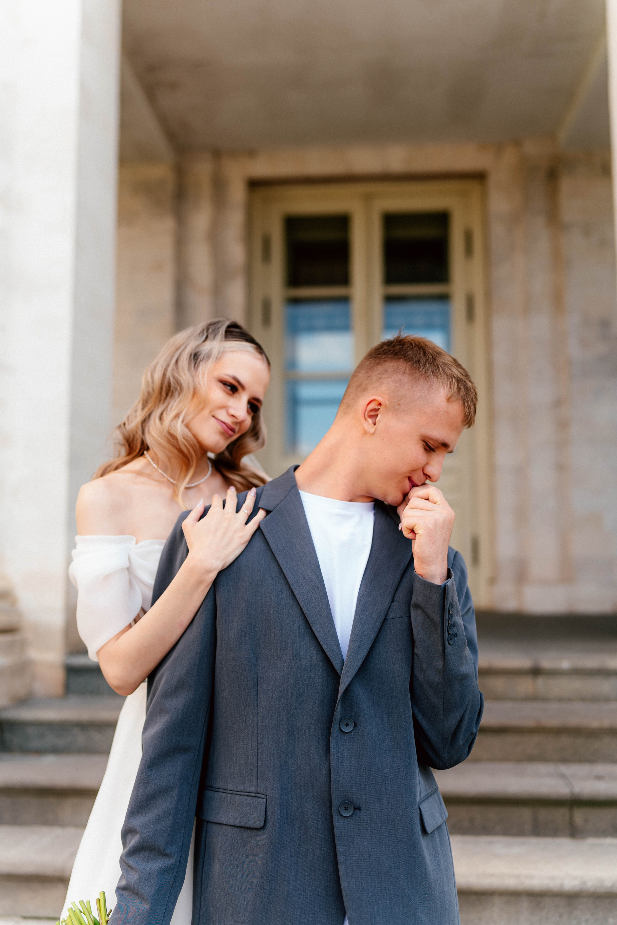 Свадьба Арины и Алексея. Твой фотограф Алина Кочергина