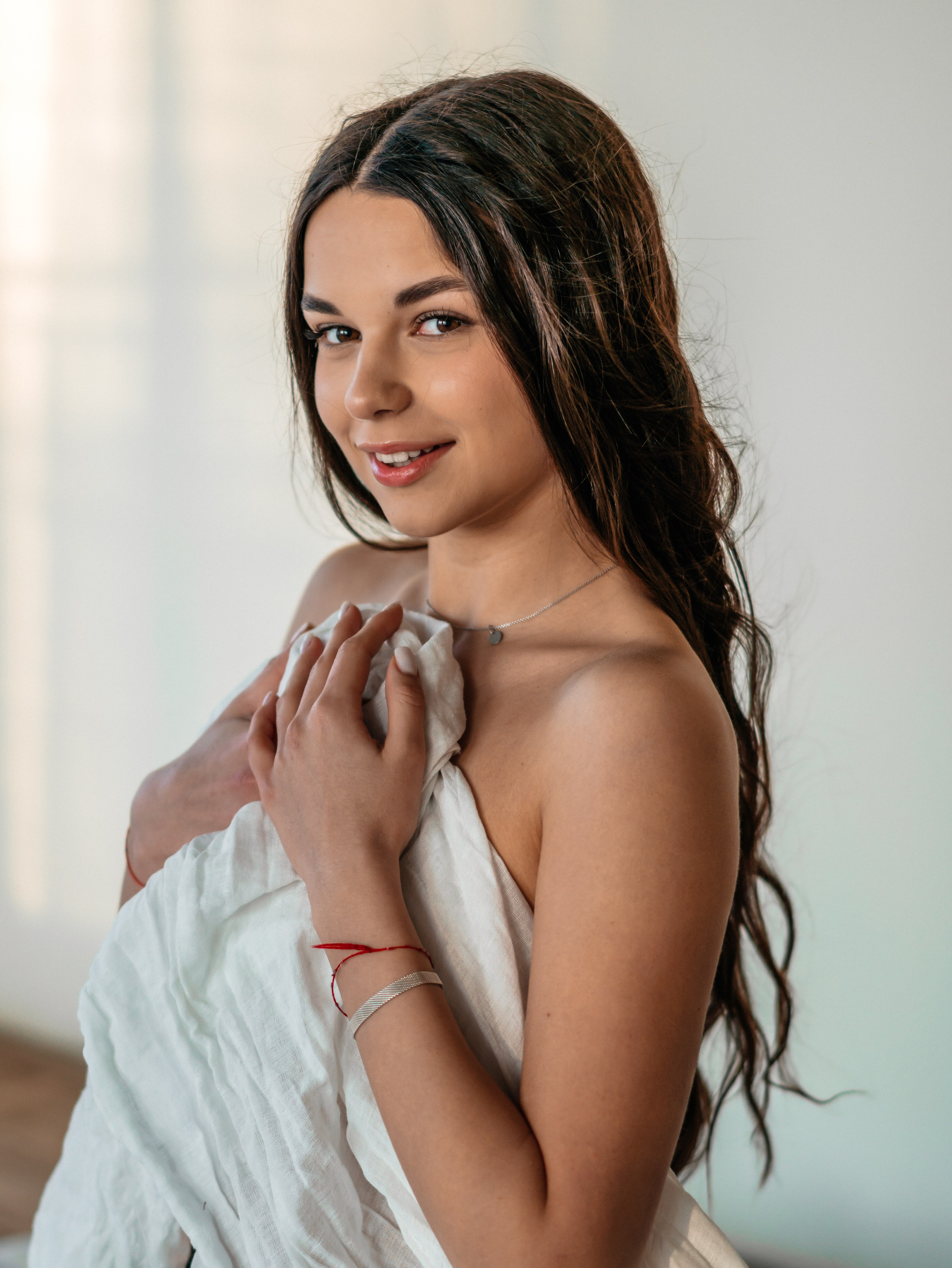 Арина / 2 party. Валерия Булыгина | Фотограф