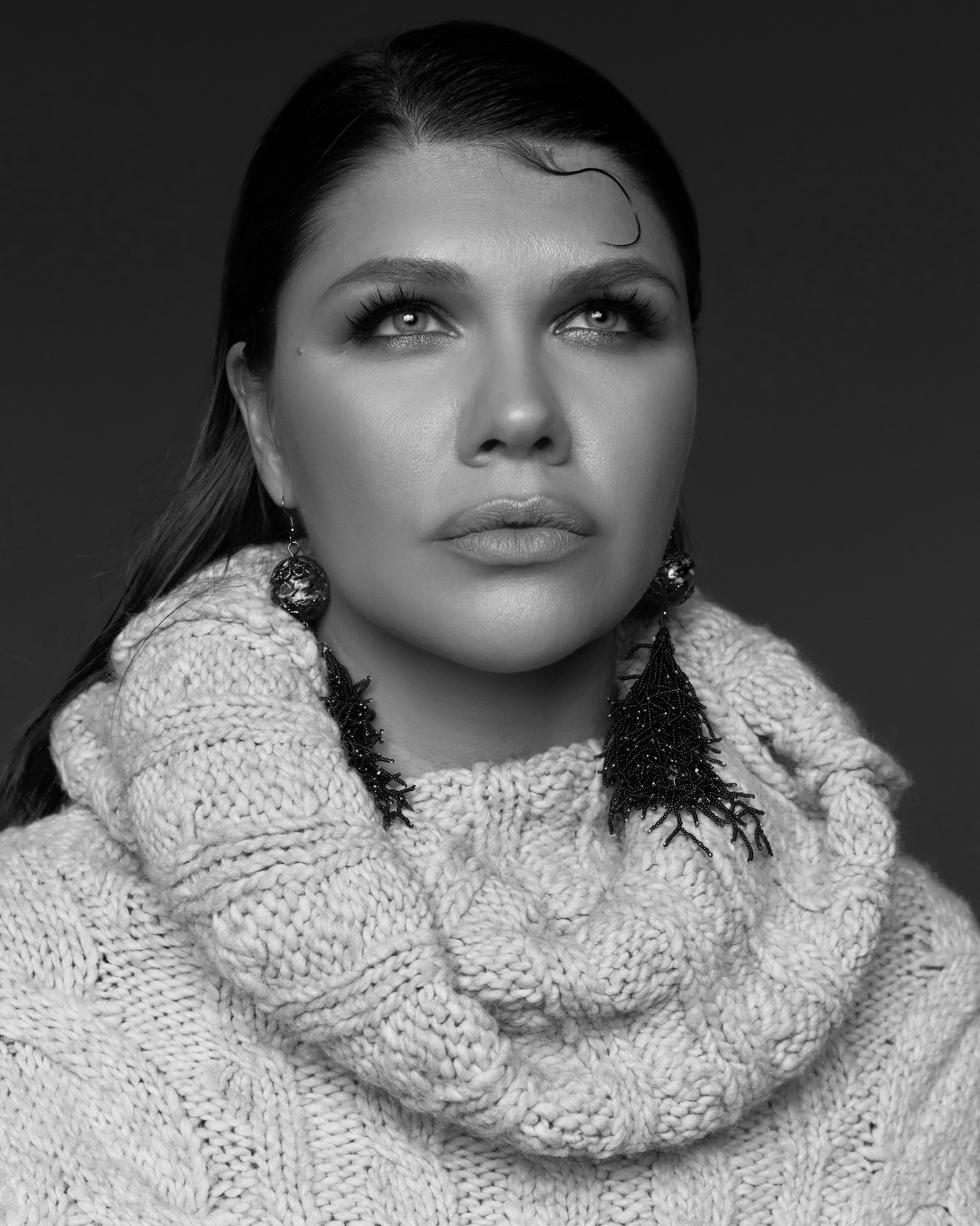 Александра. Коммерческий фотограф Алена Федорова. Санкт-Петербург