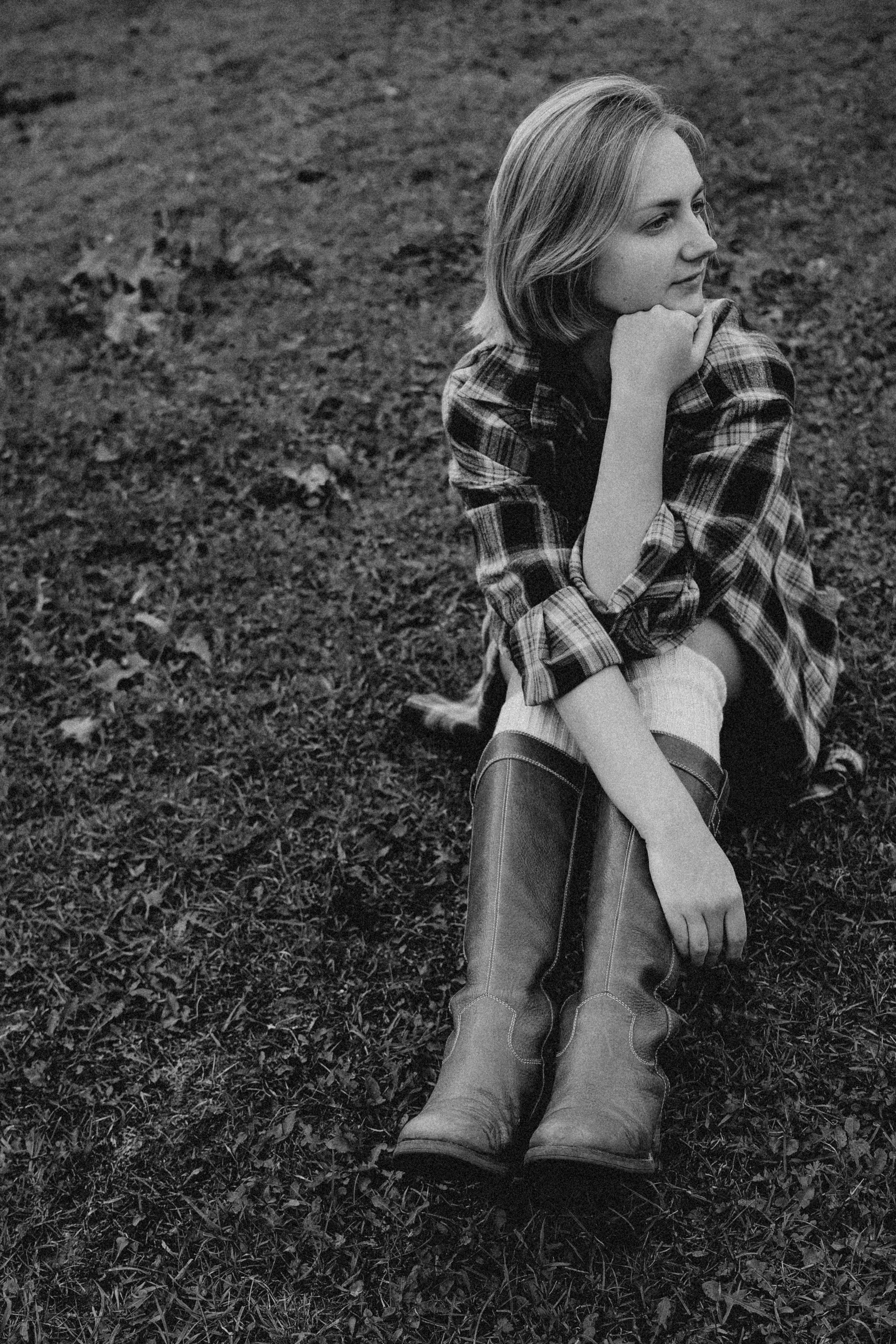 Liza. Фотограф в Москве Маша Игитова