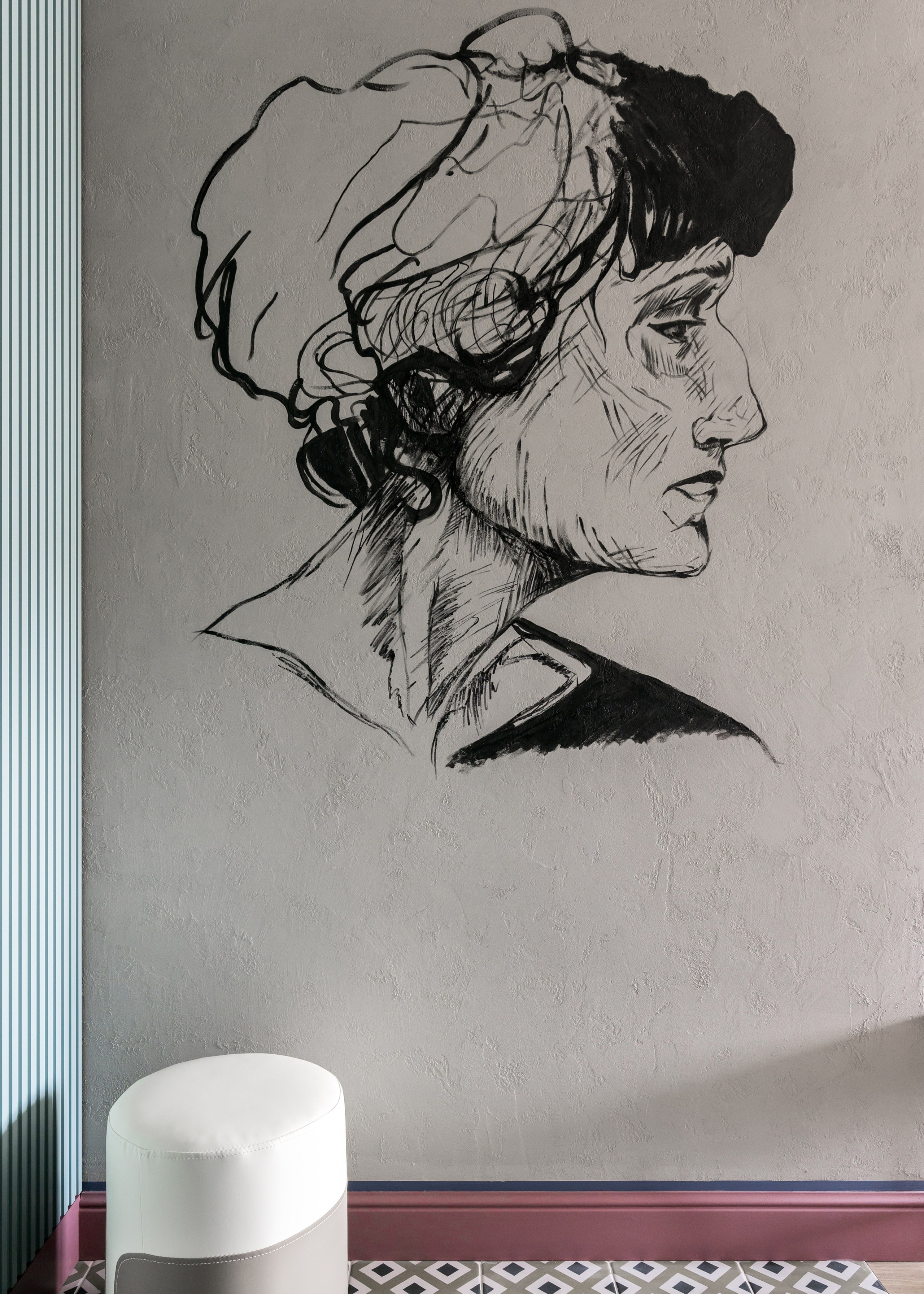 Заневский 42. Интерьерный фотограф Мария Дмитриева. Санкт-Петербург