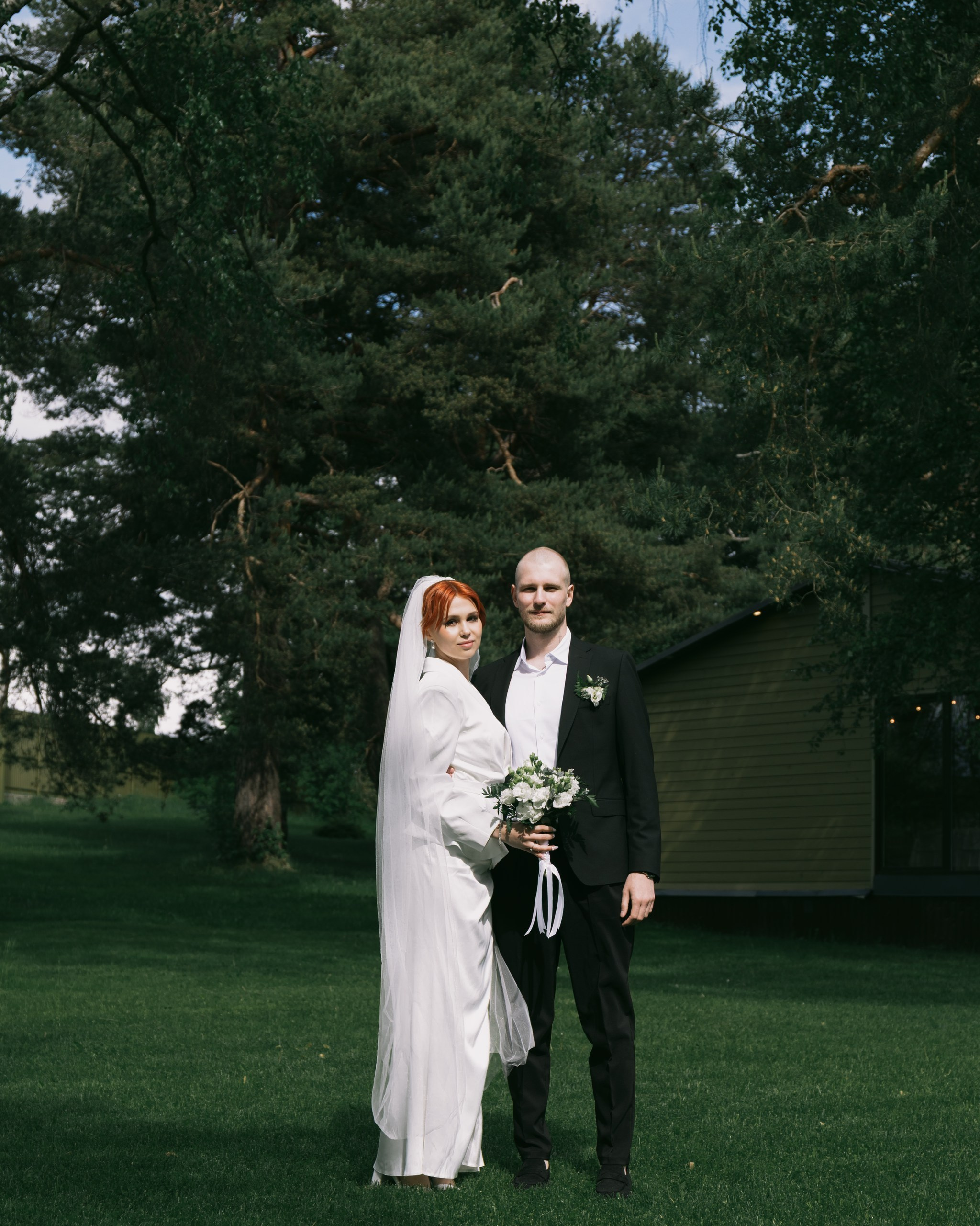 Aleksandr + Anna. Фотограф в Москве Осокин Иван