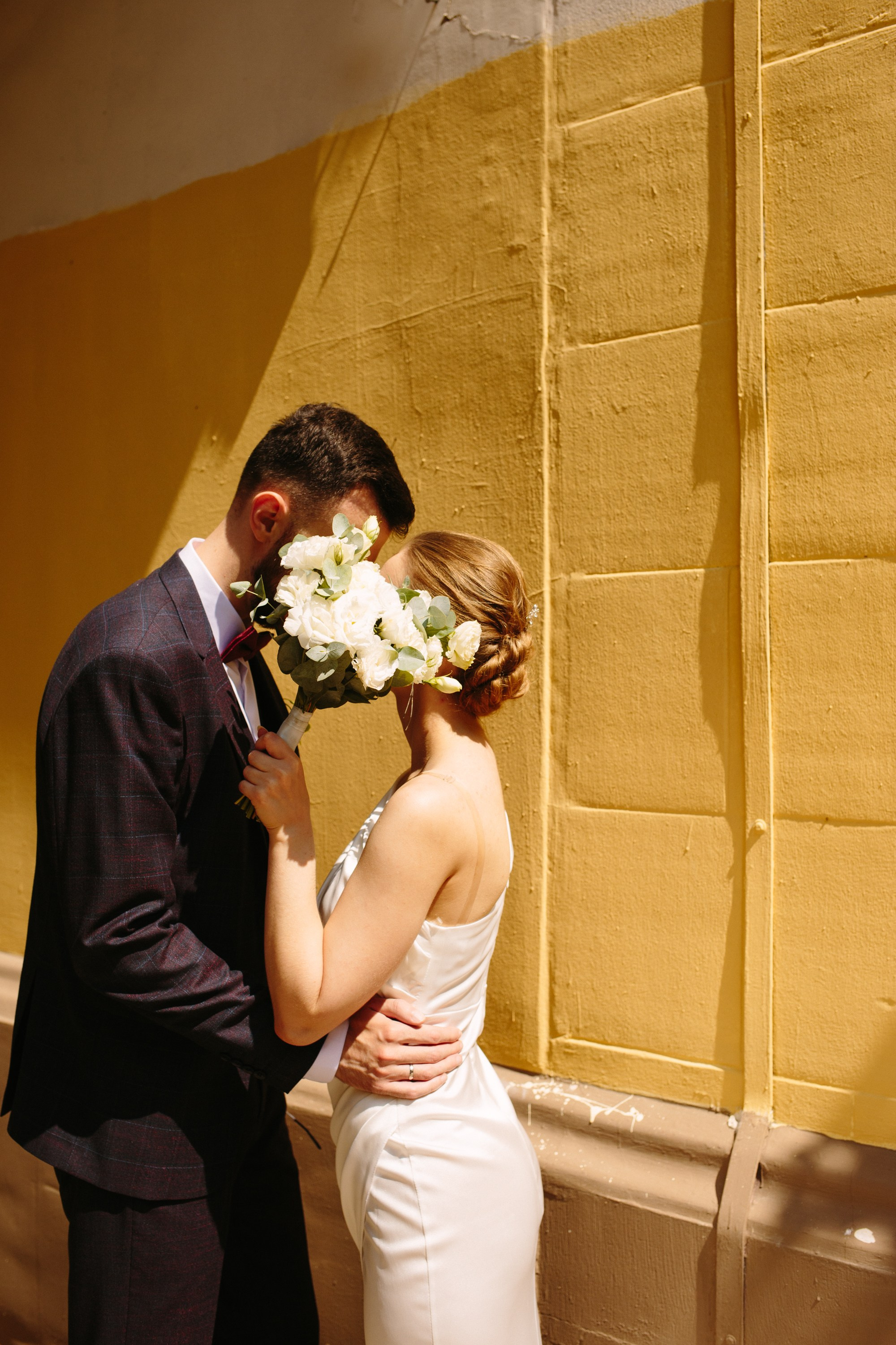 Оля и Женя. Свадебный и семейный фотограф в Смоленске Галина Егорова