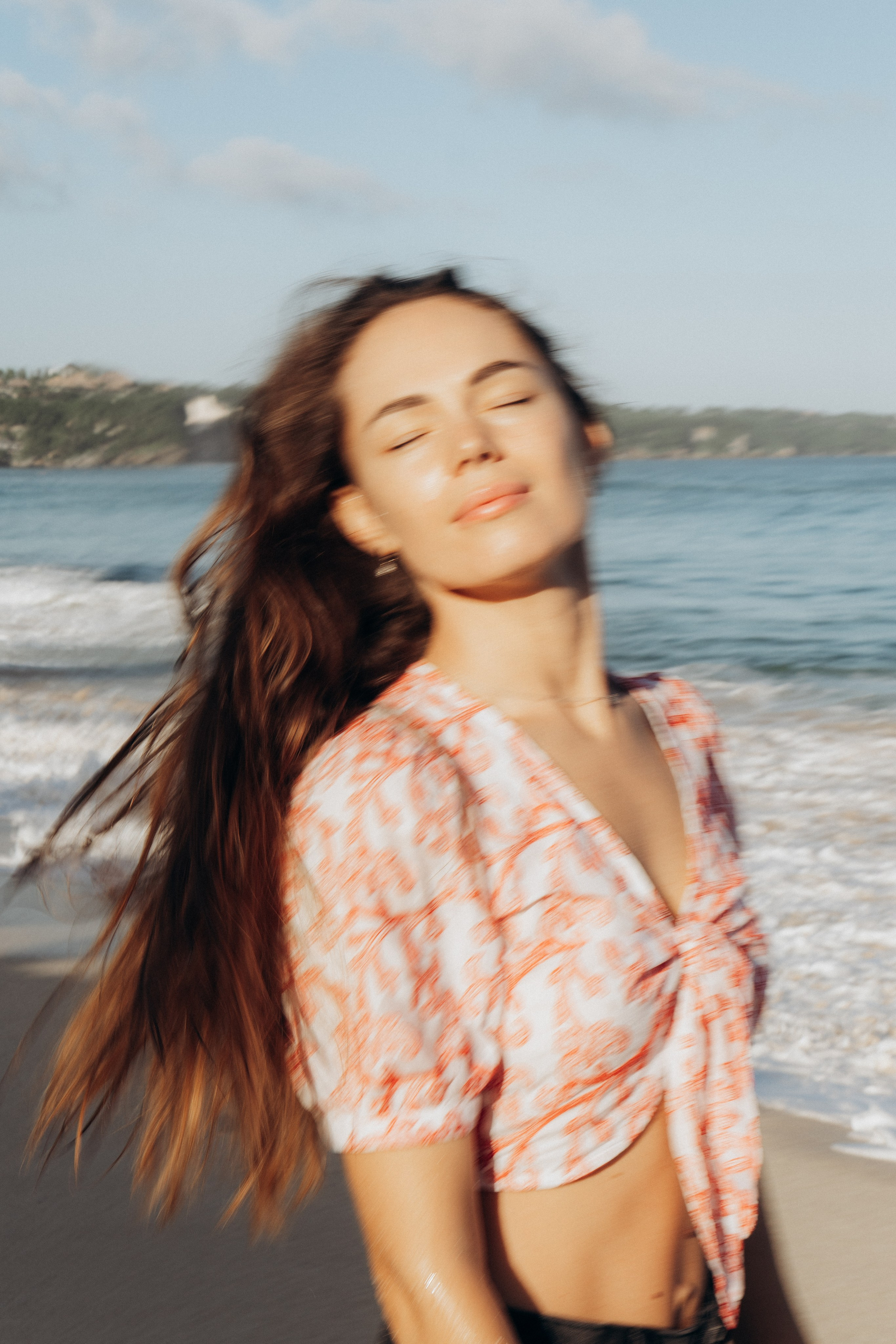 Julia. Olga Antipova — photographer