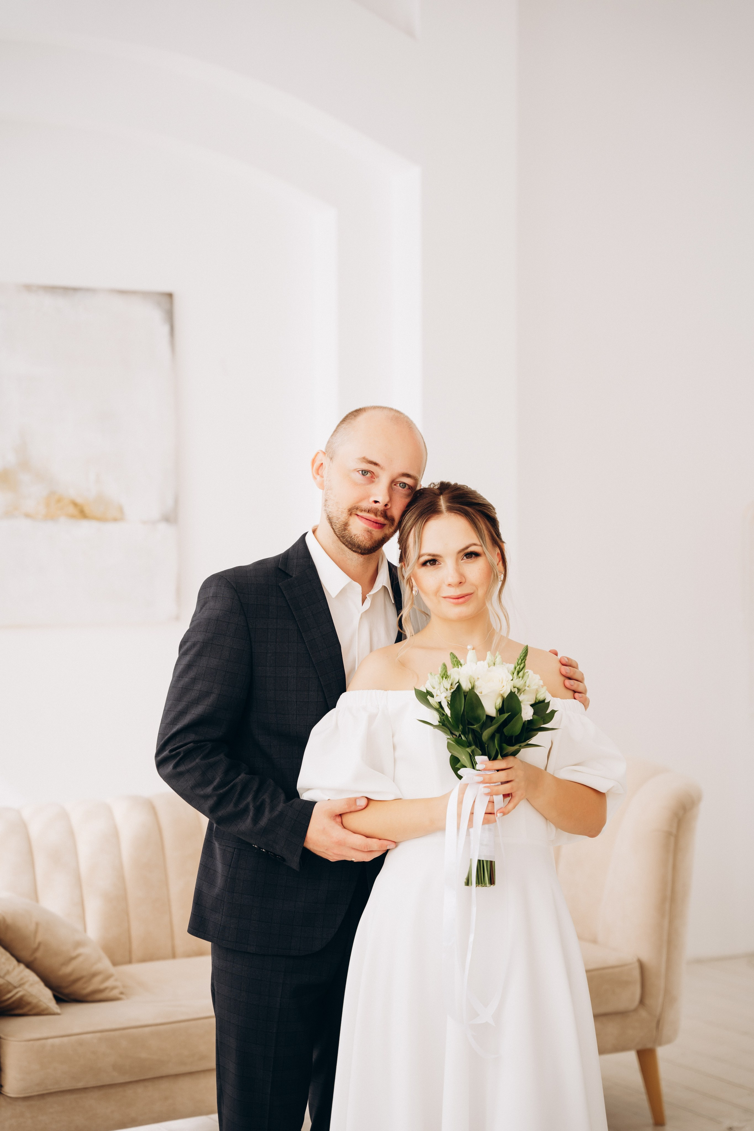 Аня и Влад. Главная