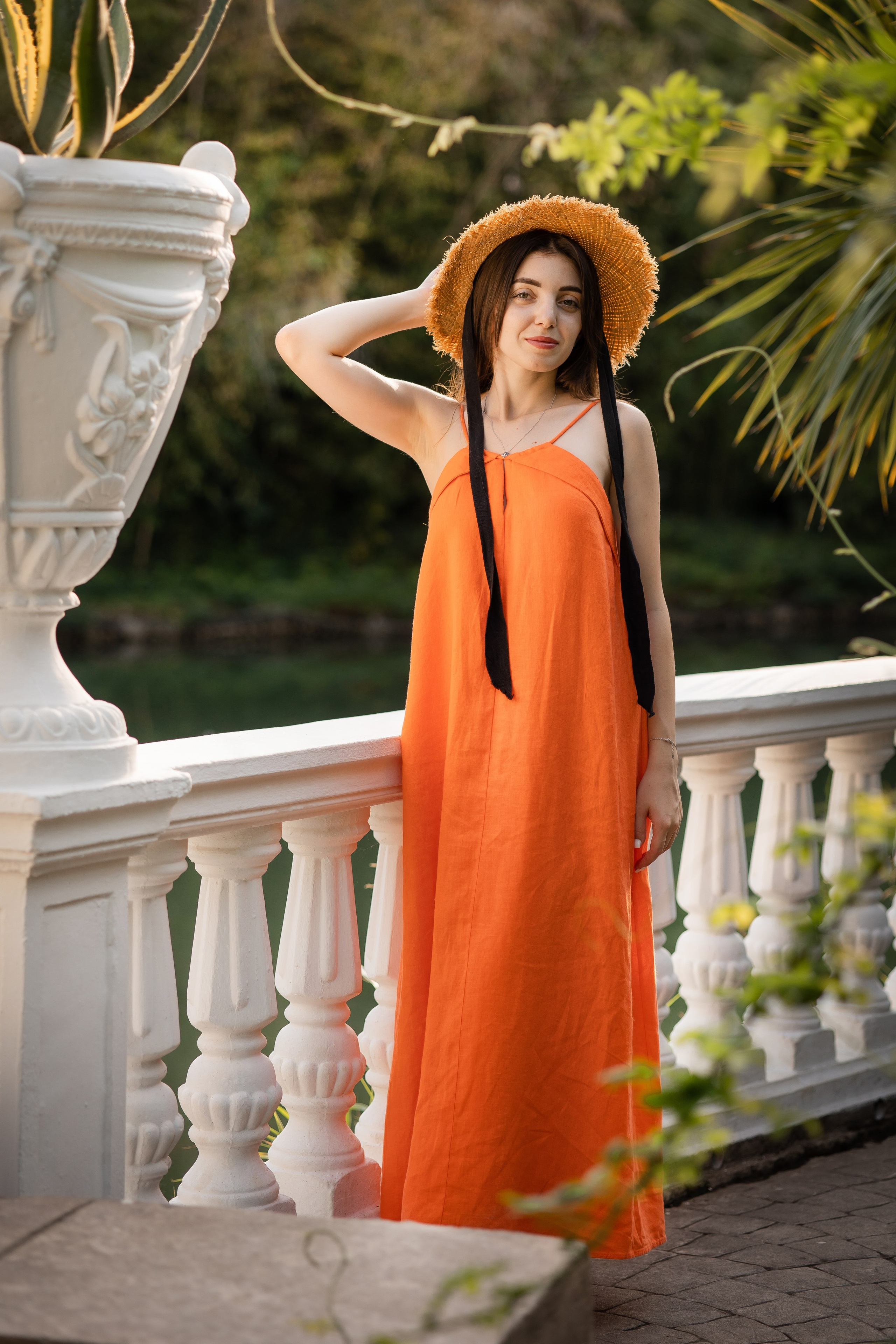 Парк. Свадебный и семейный фотограф