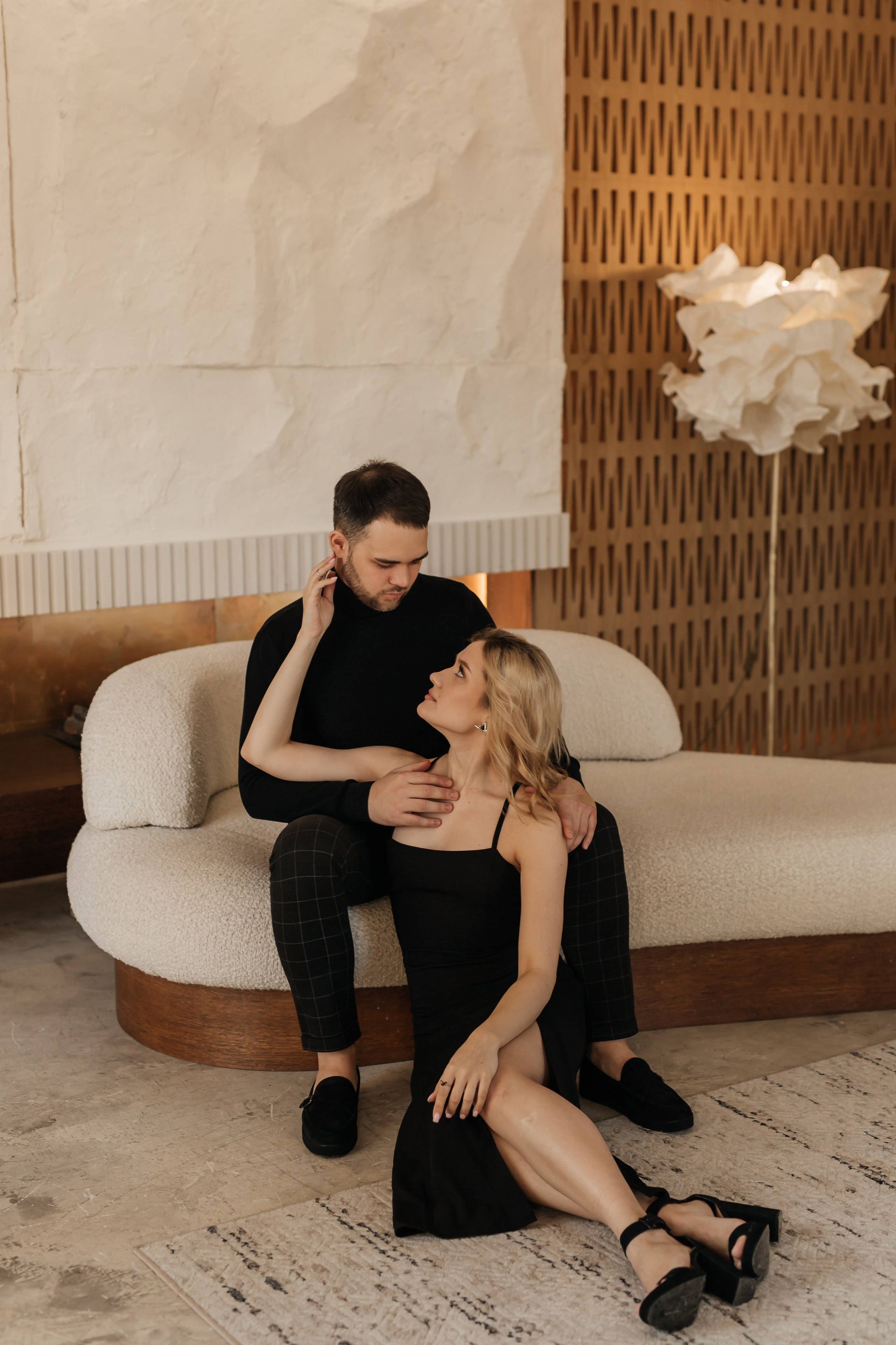 Love Story. Свадебный фотограф Тюмень