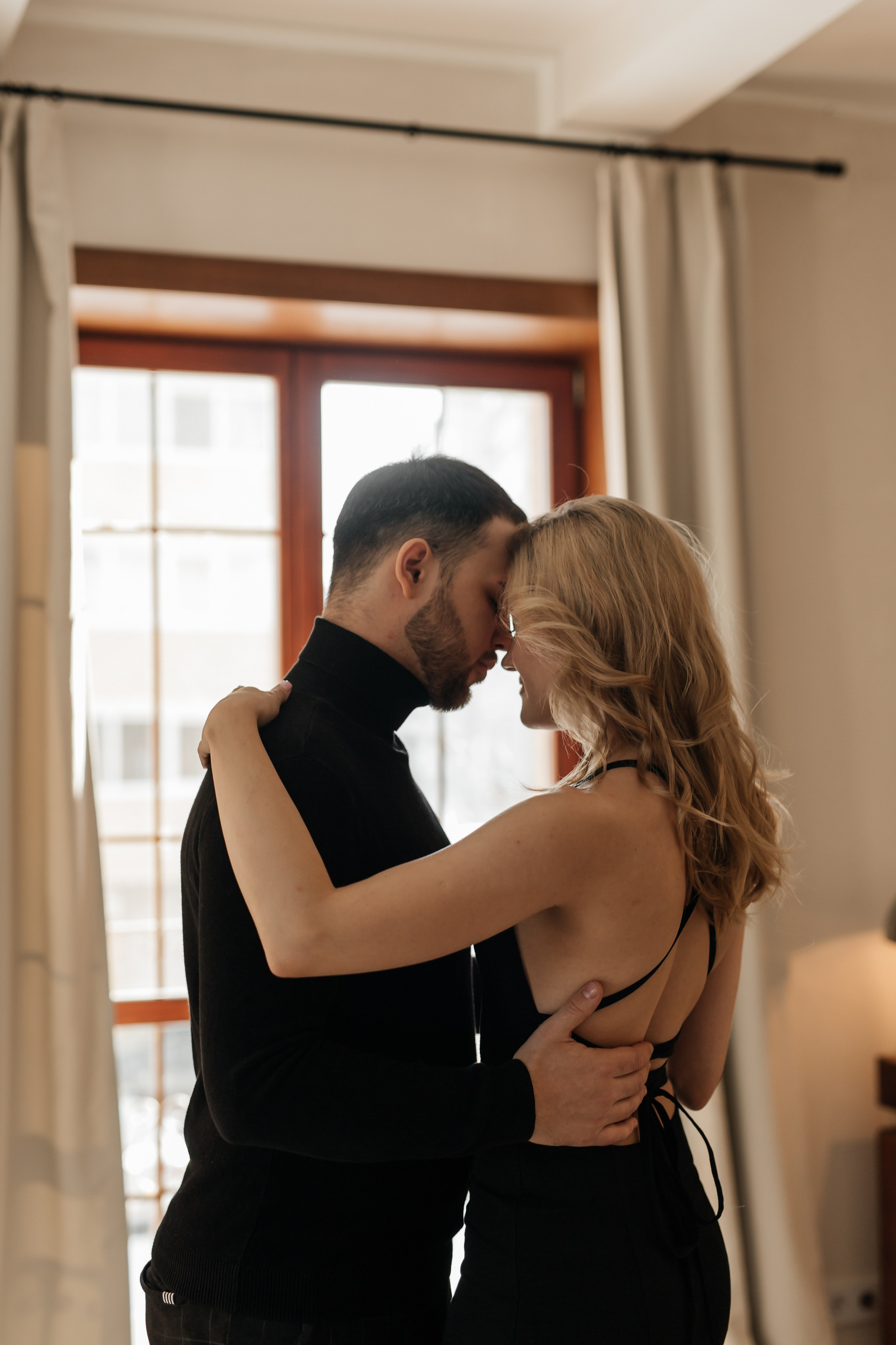 Love Story. Свадебный фотограф Тюмень