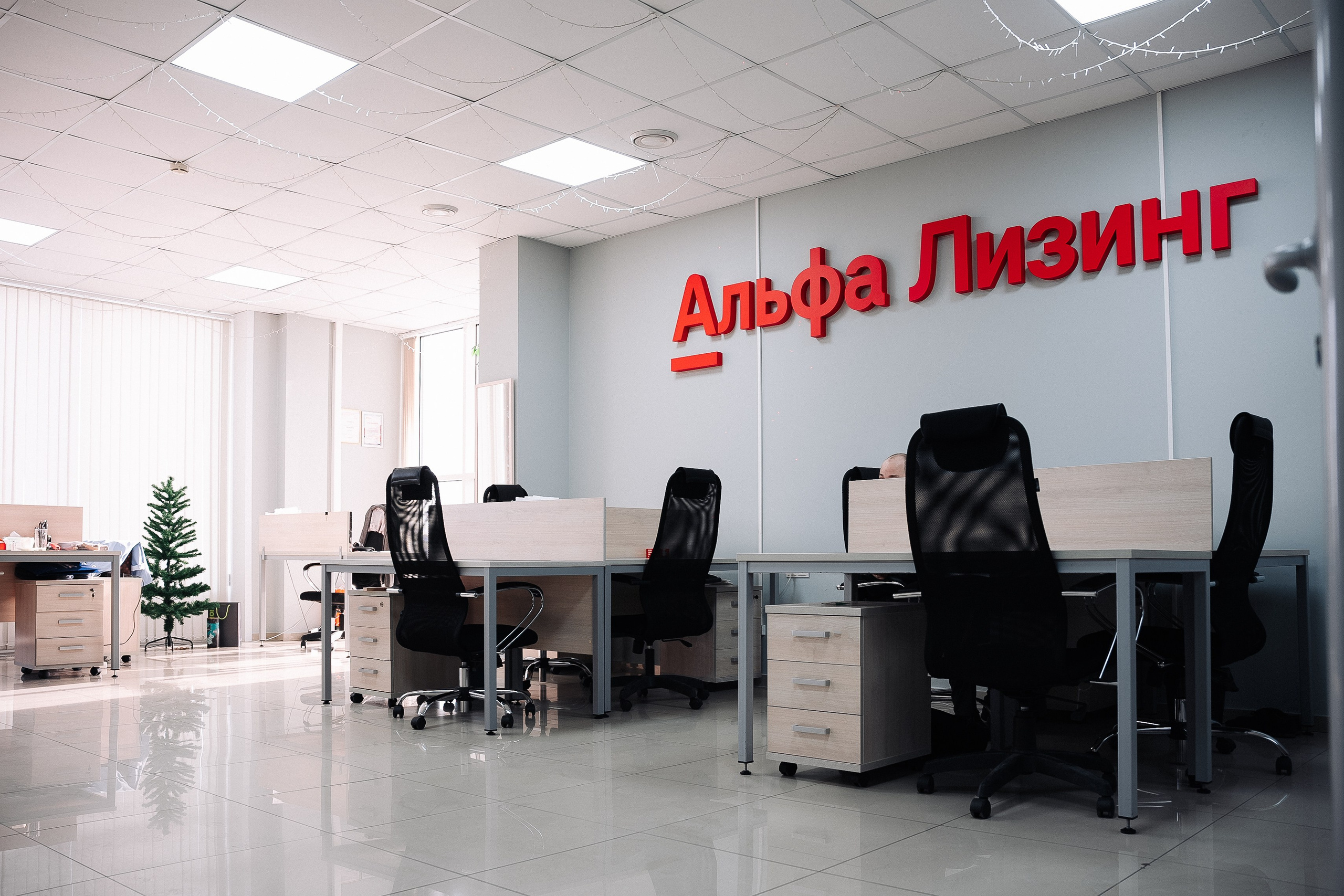 Альфа ЛИЗИНГ. Фотограф в Хабаровске Швендых Рудольф