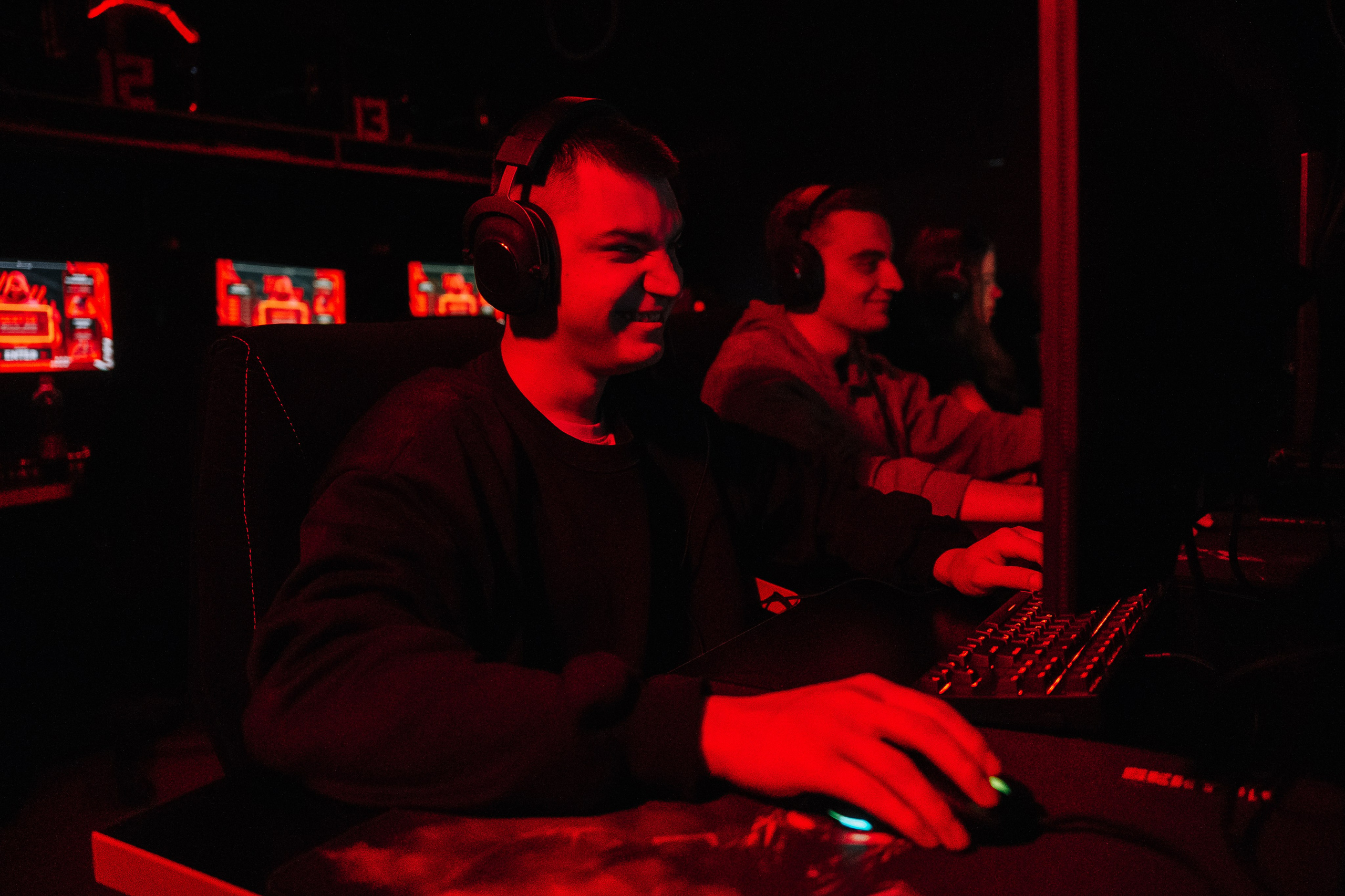 SEKTOR. Фотограф в Хабаровске Швендых Рудольф