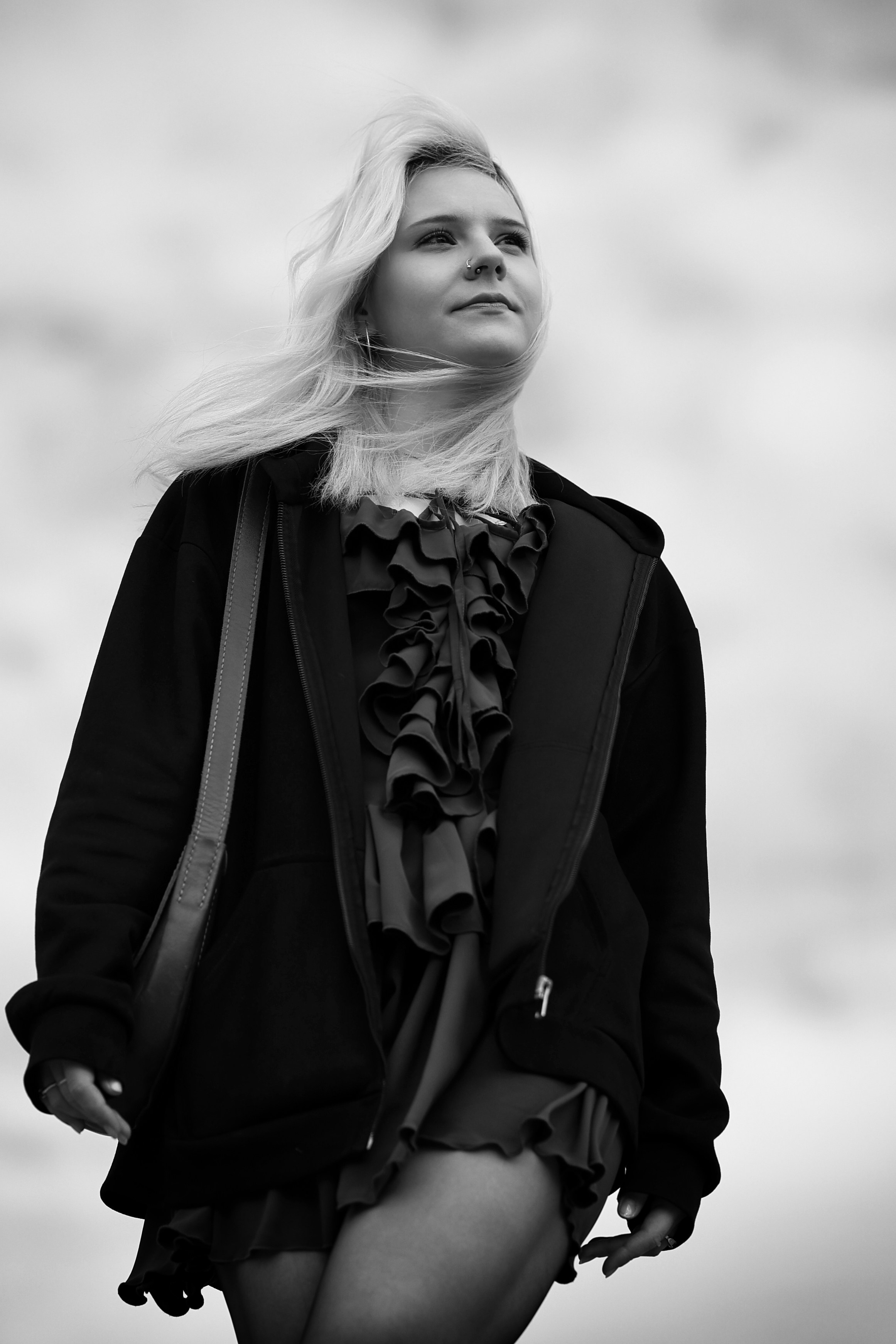 Фотопрогулка по Туле с Александрой. Фотограф в Туле — Борисов Николай