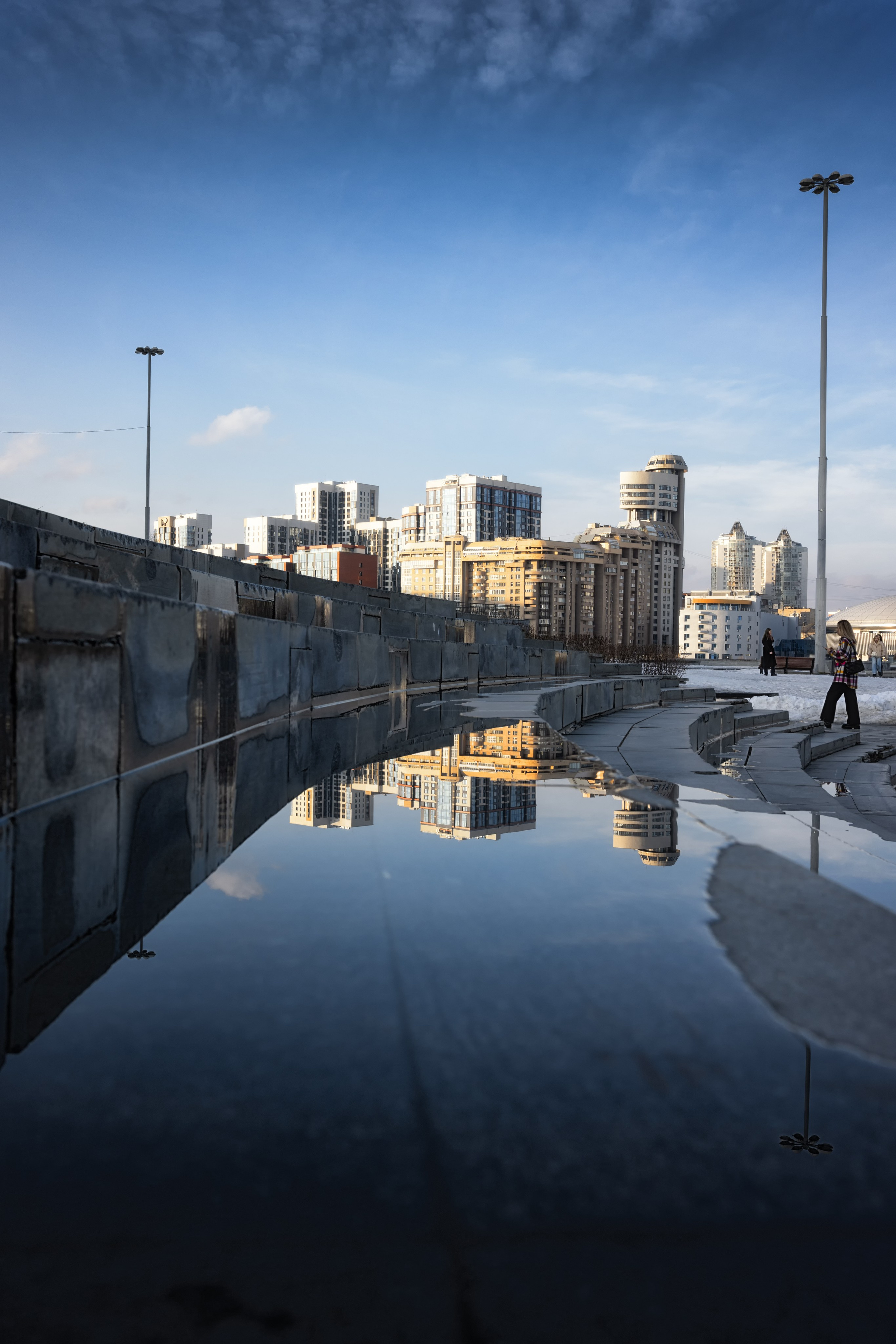 Фотоотчет о поездке в Екатеринбург. Фотограф в Туле — Борисов Николай