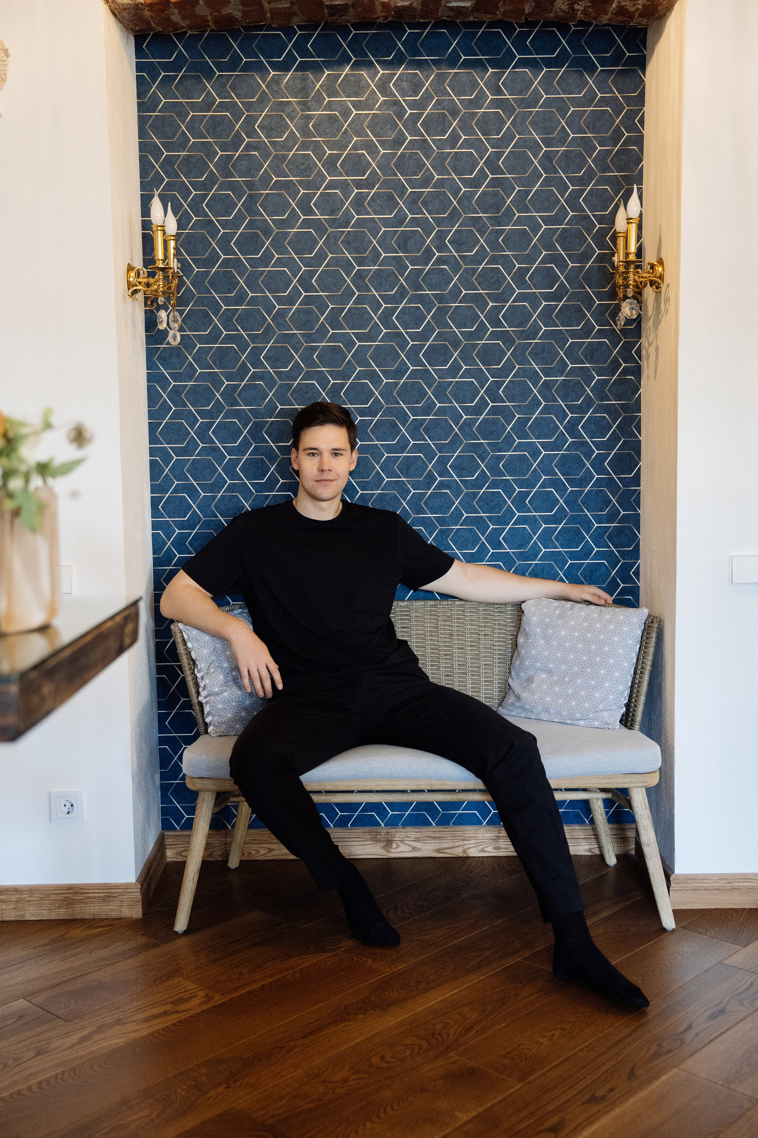 Оранжевая свадьба в гребешках. Свадебный фотограф организатор в Санкт-Петербурге Ассоль Опарина