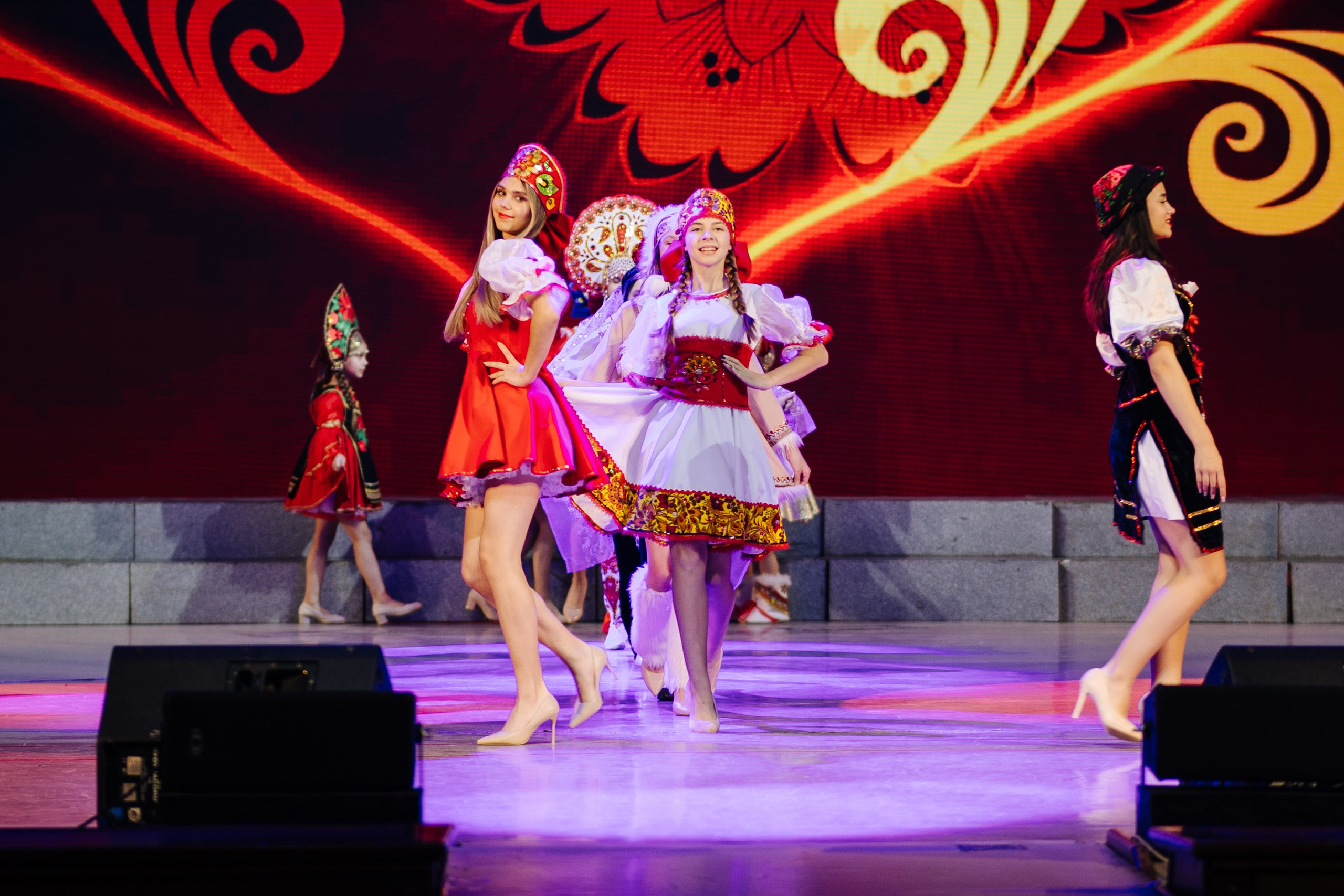 Мама года. Репортажный, портретный и свадебный фотограф в Магнитогорске Степан Самовиков