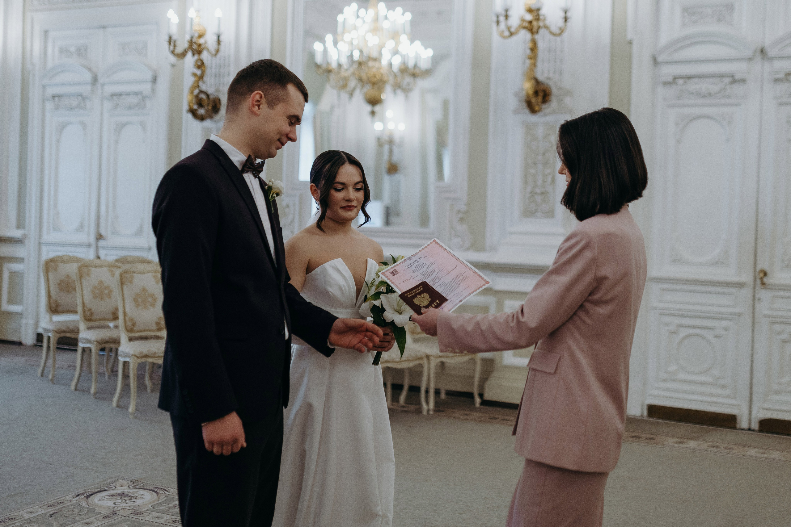 Wedding day 04.04.24. Свадебный фотограф в Санкт-Петербурге
