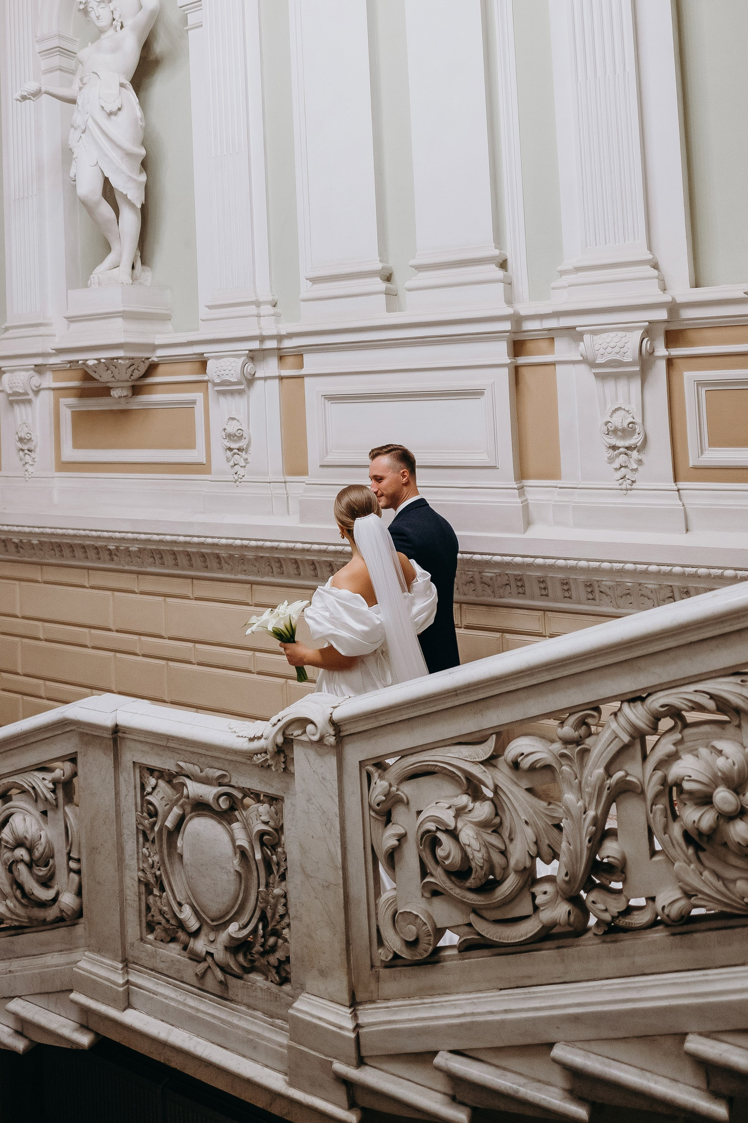 Wedding day 11.09.23. Свадебный фотограф в Санкт-Петербурге