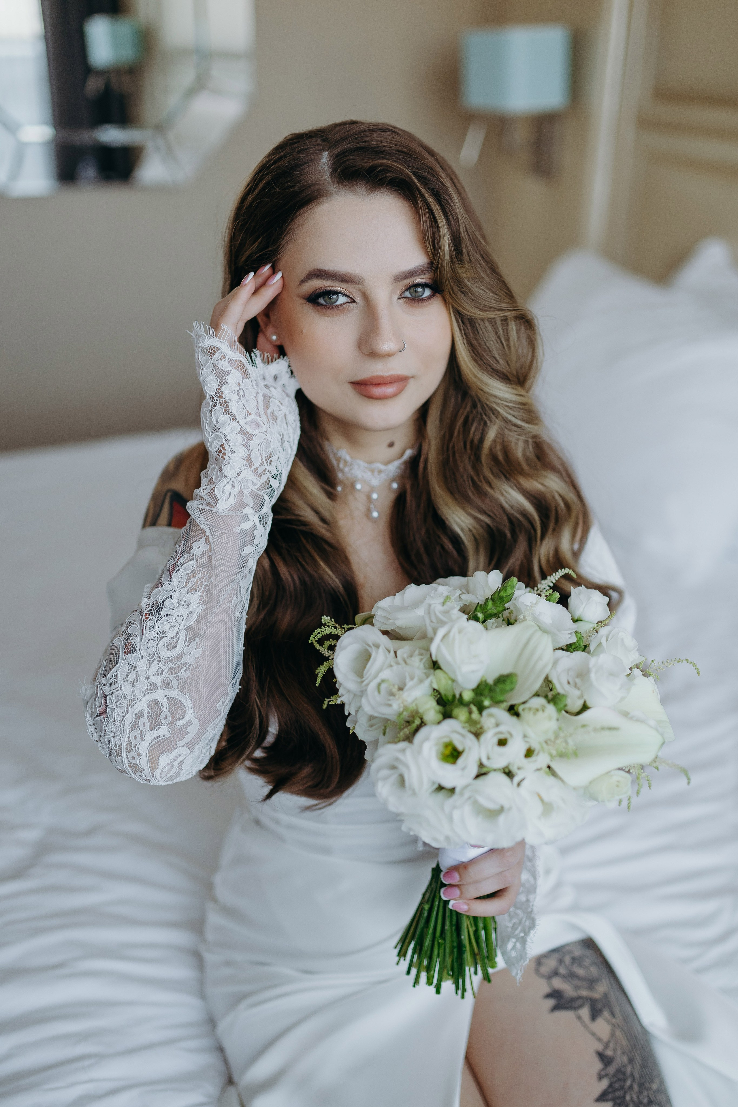 Wedding day 30.08.24. Свадебный фотограф в Санкт-Петербурге