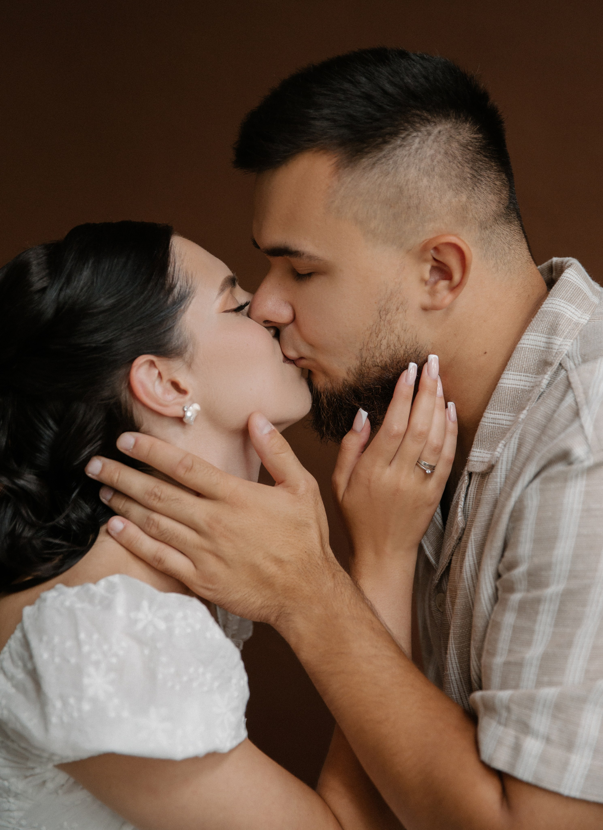 Ксения | Илья — ситцевая свадьба. Фотограф в Краснодаре и Краснодарском крае