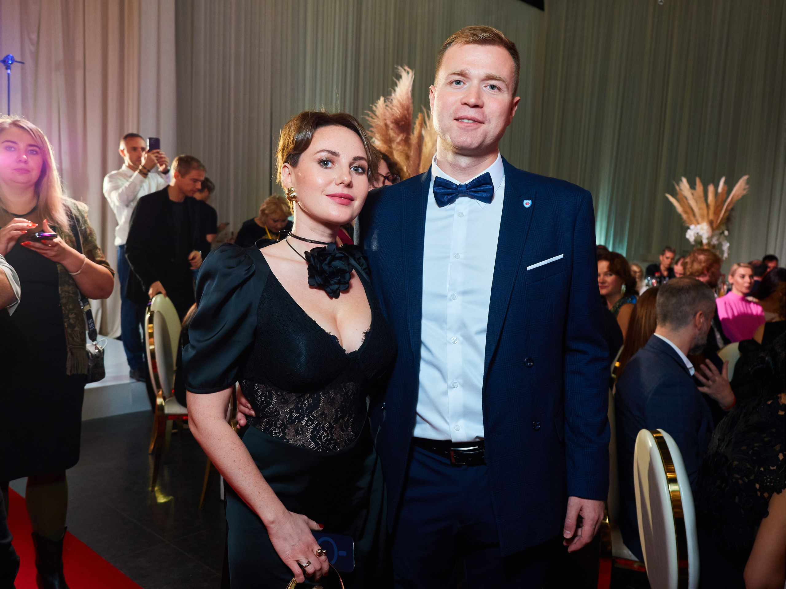 Лидеры эпохи 2023 (Вилла Барвиха). Главная