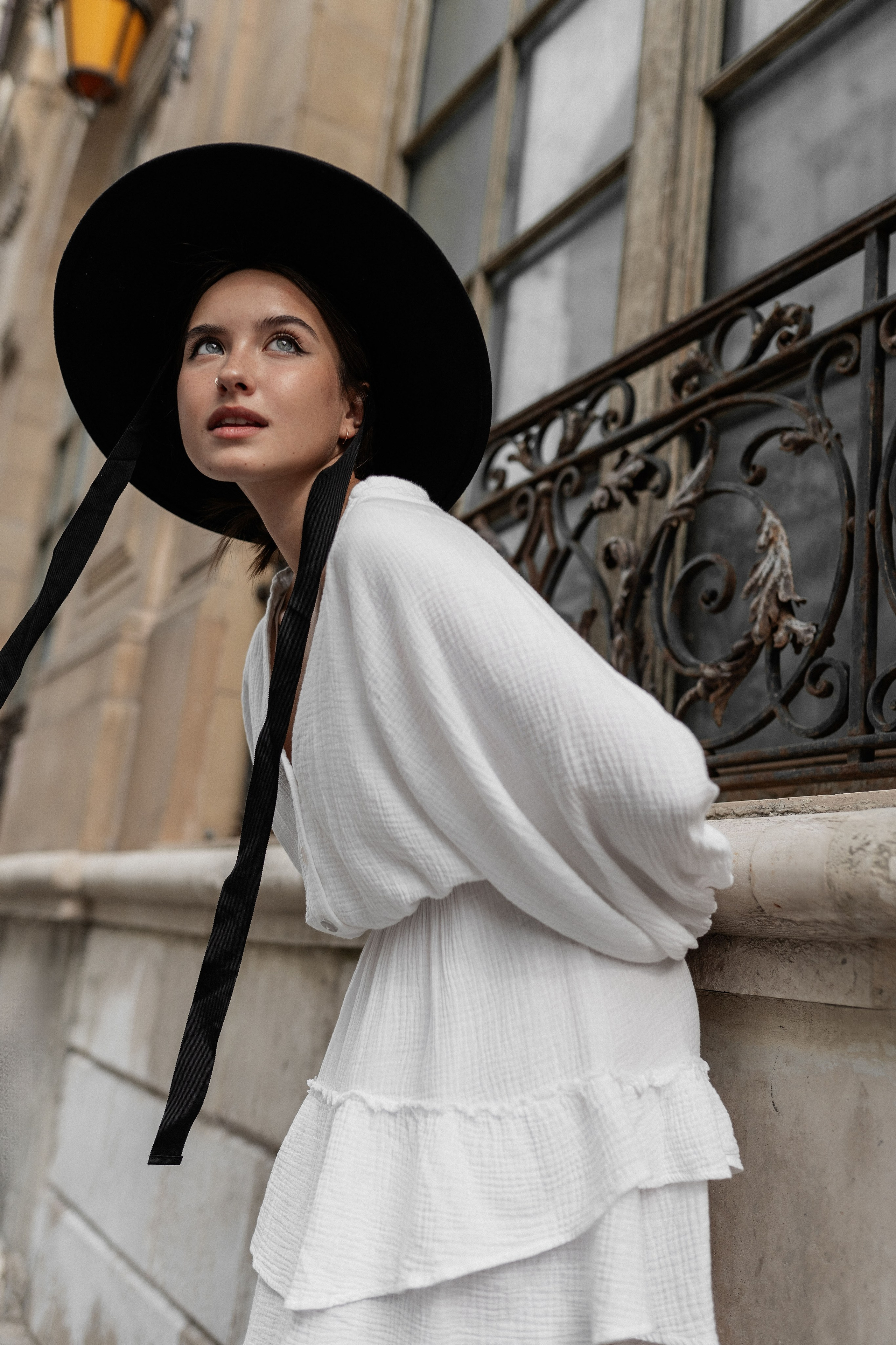 Дарья Мейкер. Портретный фотограф Юлия Семенчук