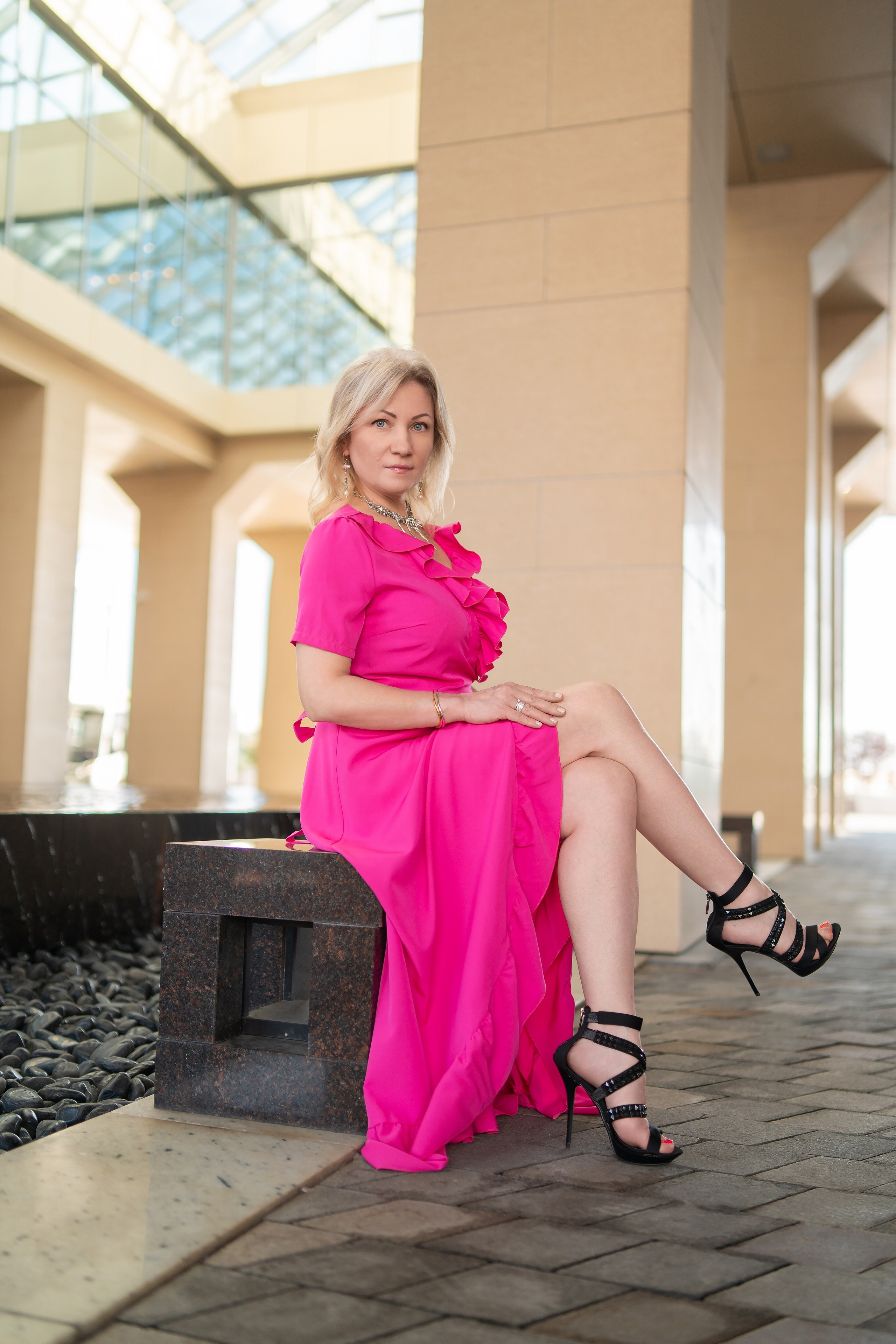 Индивидуальные фотосессии Владивосток. Фотограф Владивосток Наталья Колина