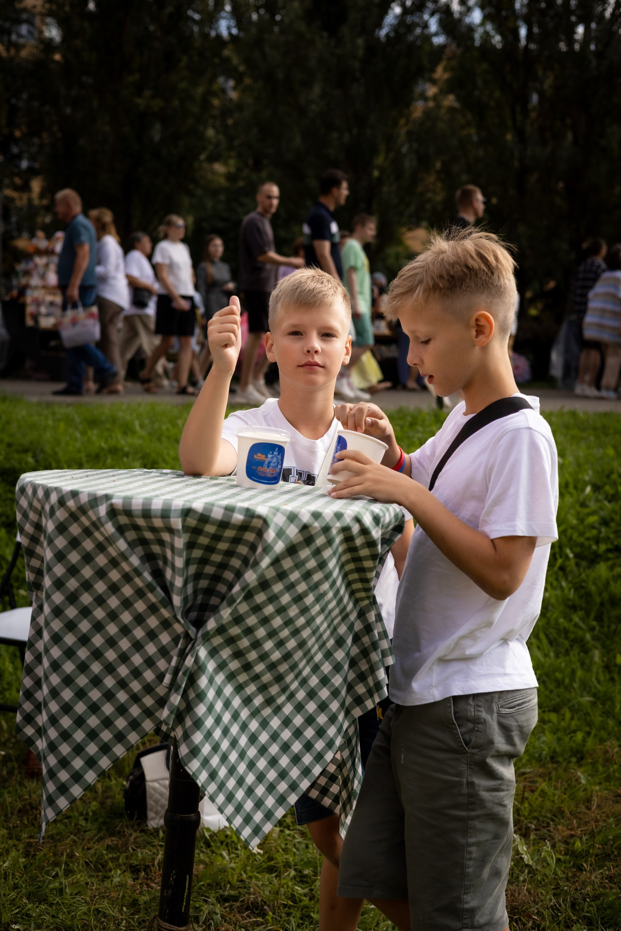 ЛУКОВ ФЕСТ 2024 ДЕНЬ 1. Главная