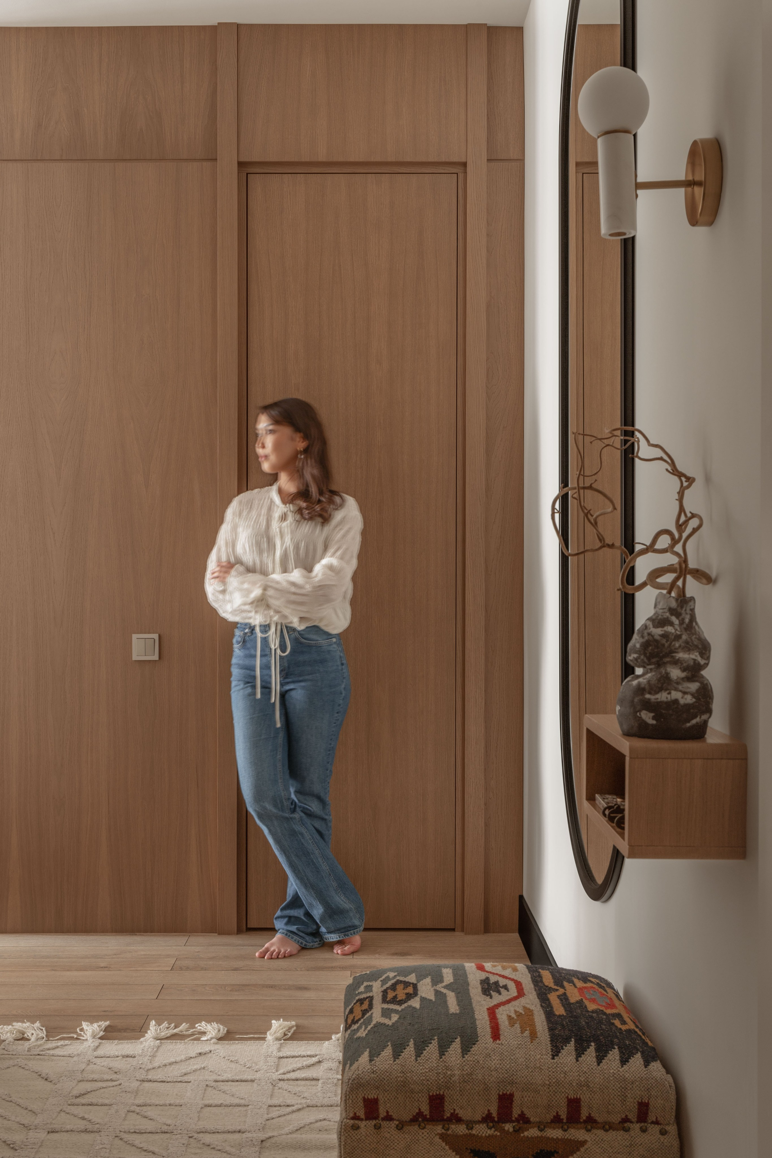 ESTET 60 m². Nesso Interiors