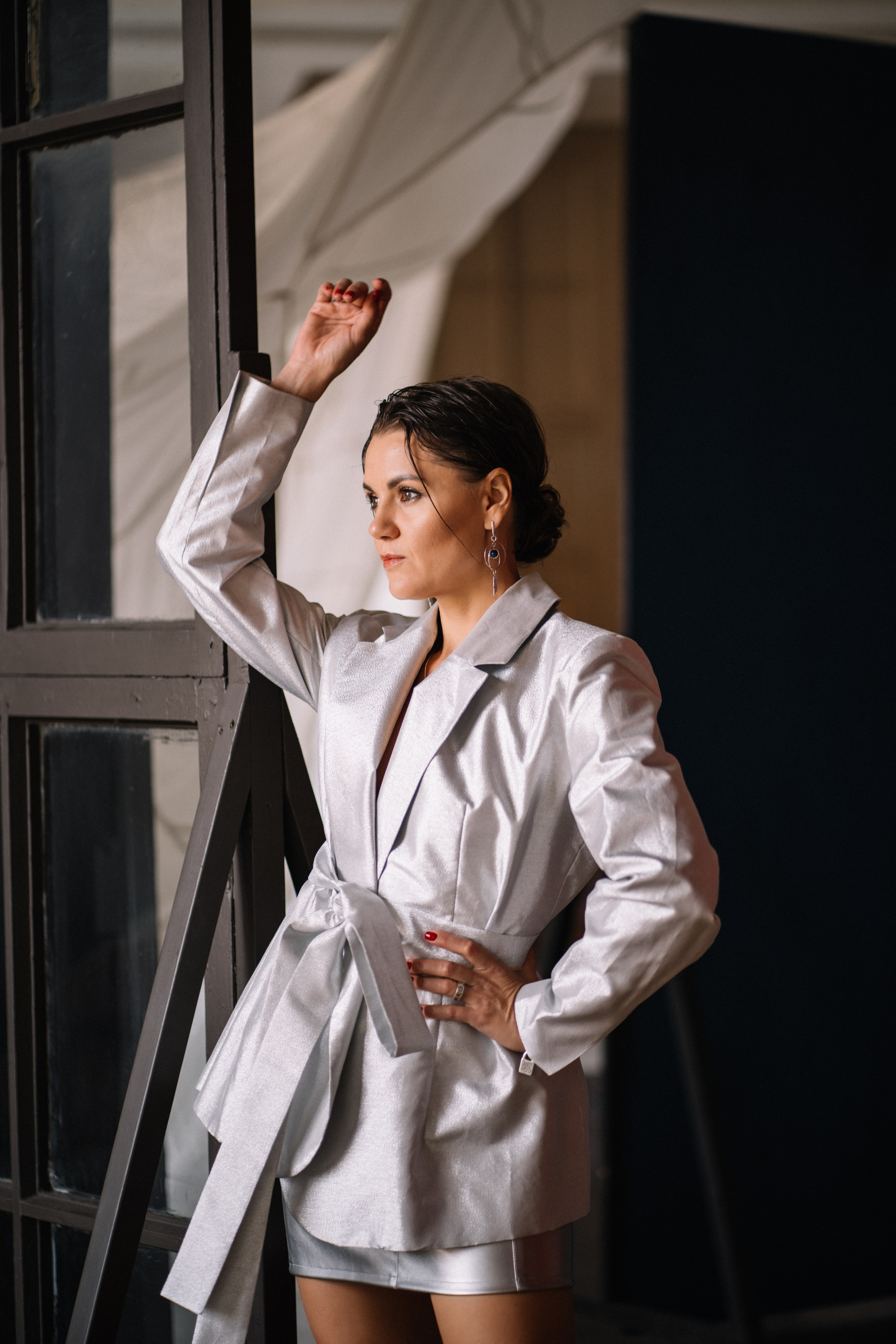 Олеся. Фотограф: Юлия Абазьева «КРАСНОДАР»