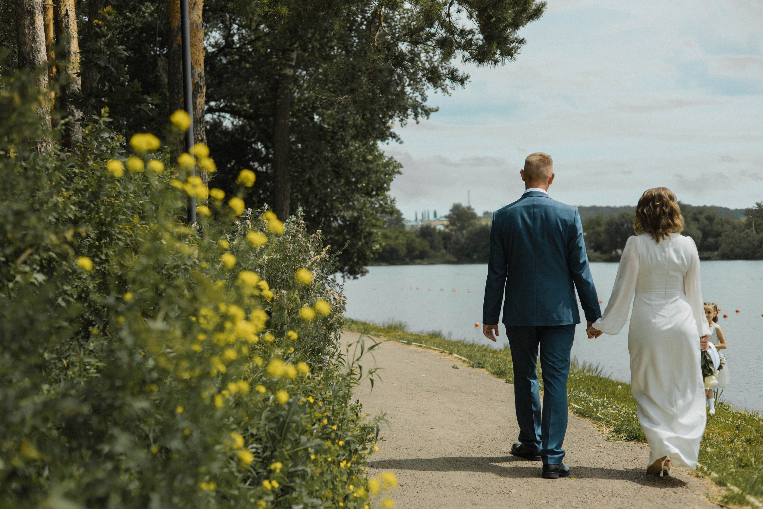 Сергей&Светлана. Фотограф Марина Александрова