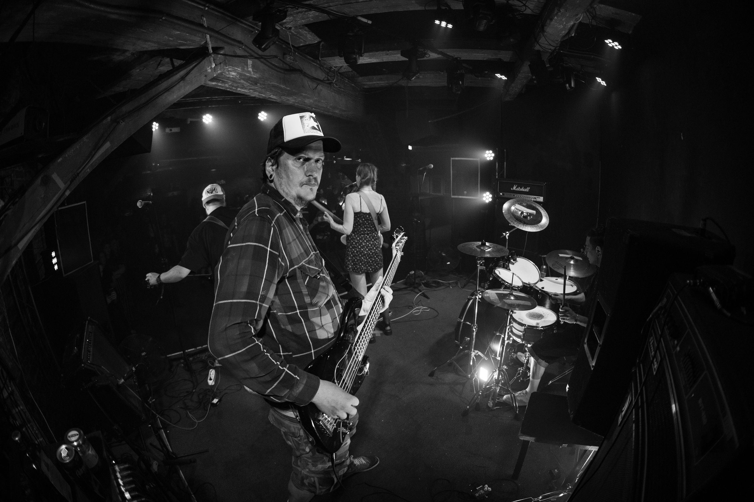 Депрессия и принятие|Zoccolo 2.0. Концертный и репортажный фотограф в Санкт-Петербурге Слава Пахомов