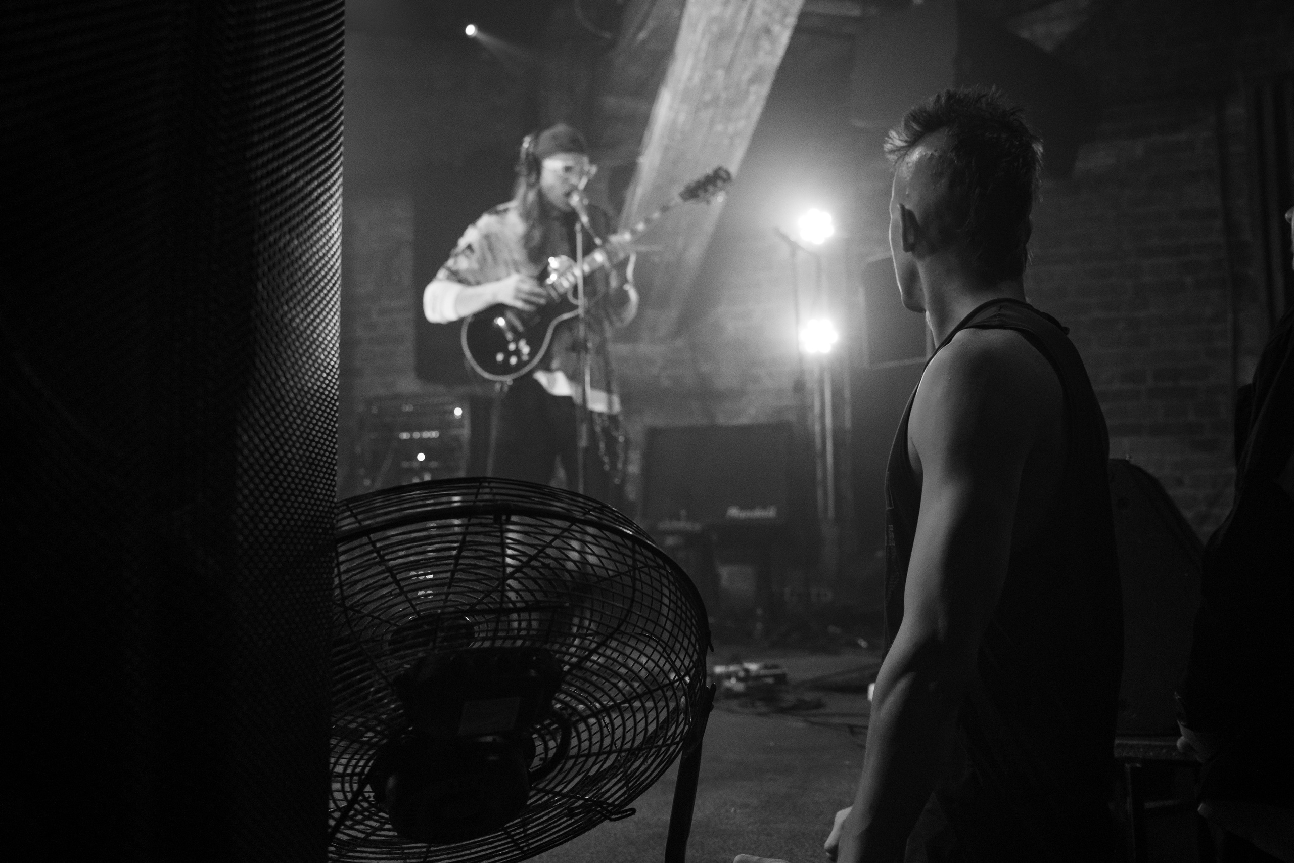 Депрессия и принятие|Zoccolo 2.0. Концертный и репортажный фотограф в Санкт-Петербурге Слава Пахомов