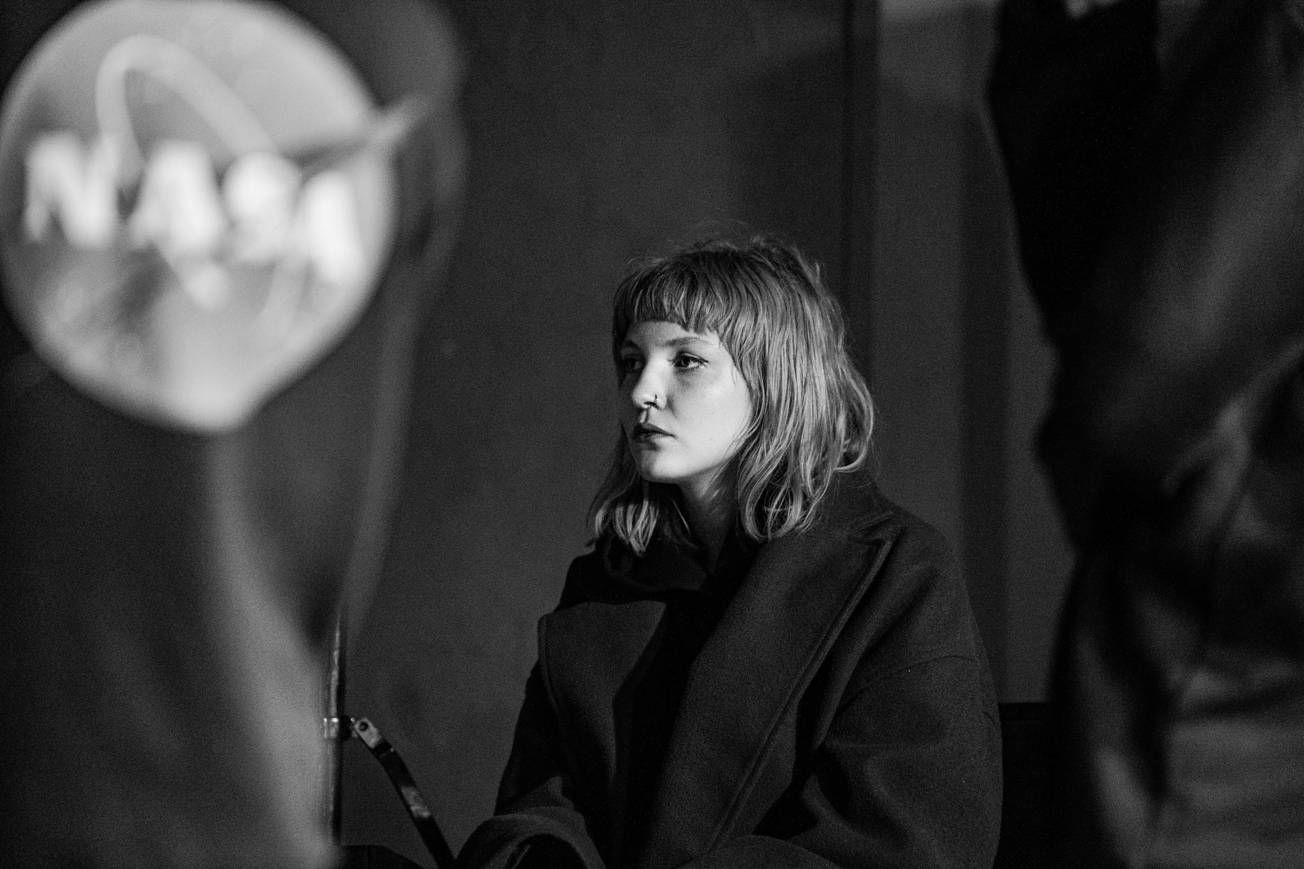 Falltime Gig. Концертный и репортажный фотограф в Санкт-Петербурге Слава Пахомов