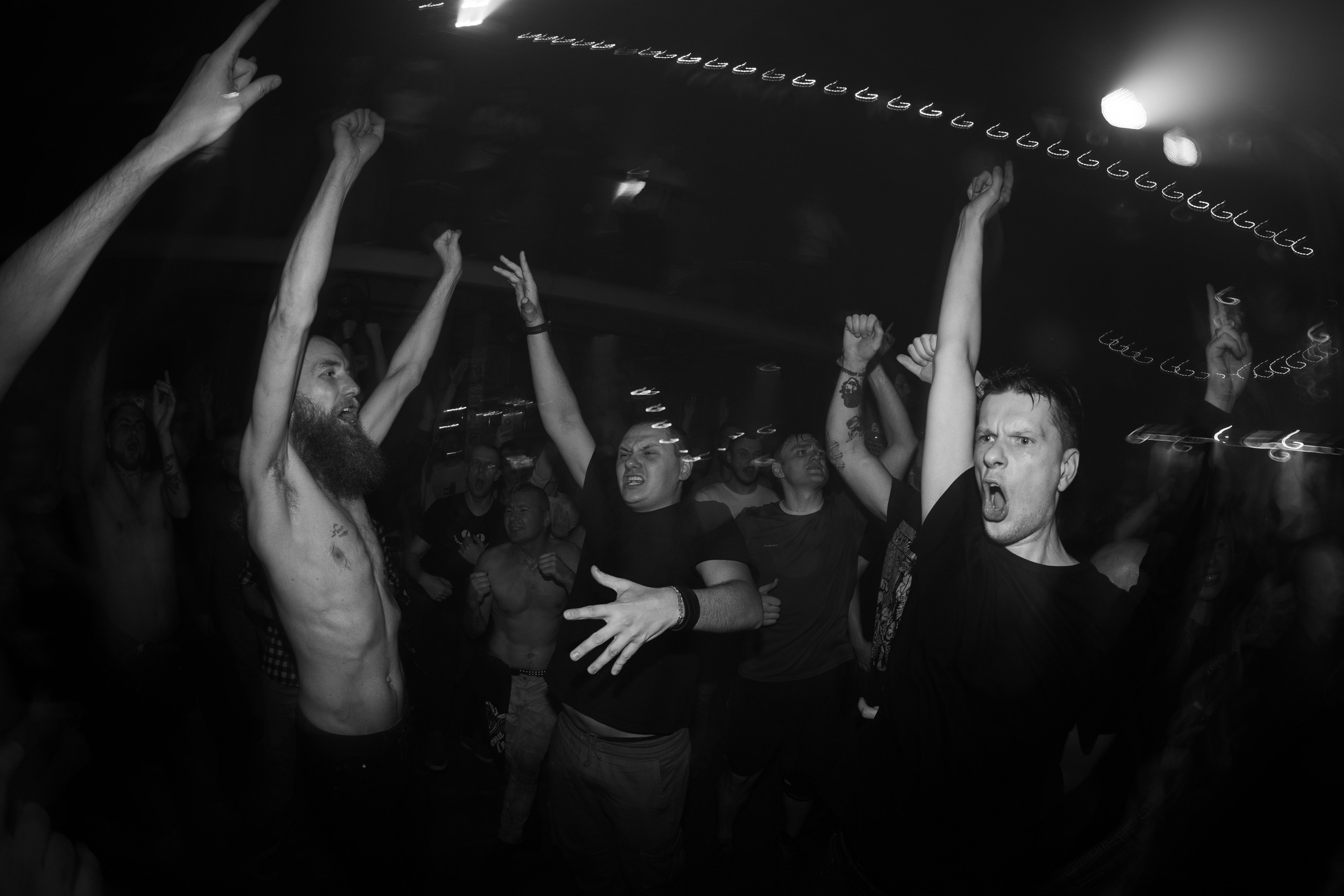 ПОРТ (812) 25 лет|Ласточка. Концертный и репортажный фотограф в Санкт-Петербурге Слава Пахомов